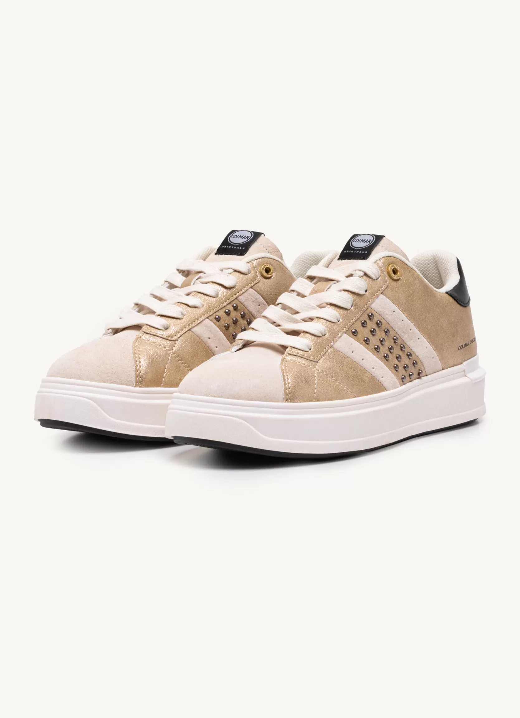 Colmar CLAYTON MINDY women’s sneakers | woman Shoes