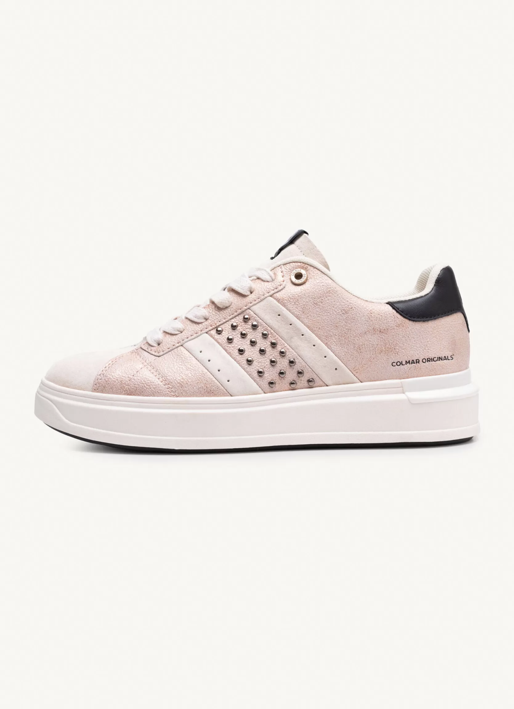 Colmar CLAYTON MINDY women’s sneakers | woman Shoes