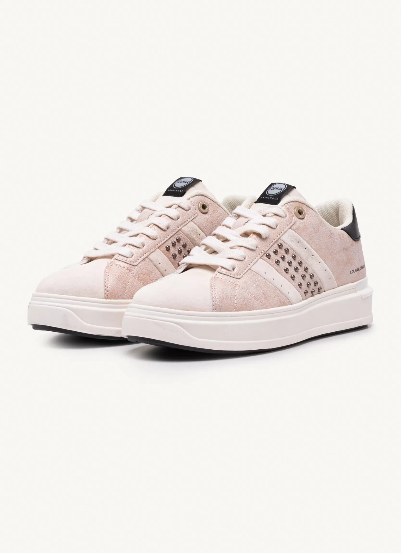 Colmar CLAYTON MINDY women’s sneakers | woman Shoes
