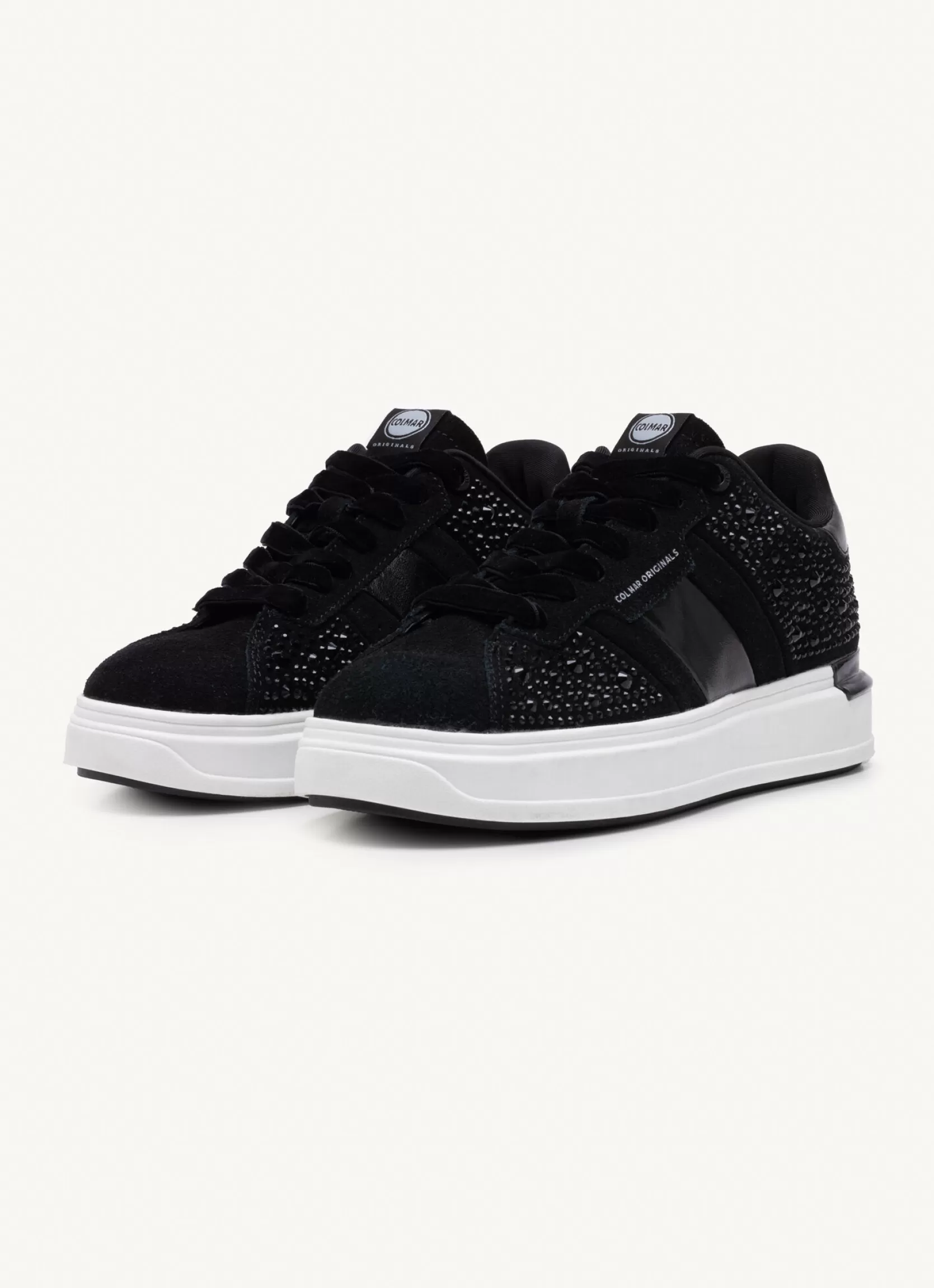 Colmar CLAYTON SOPHIE women’s sneakers | woman Shoes