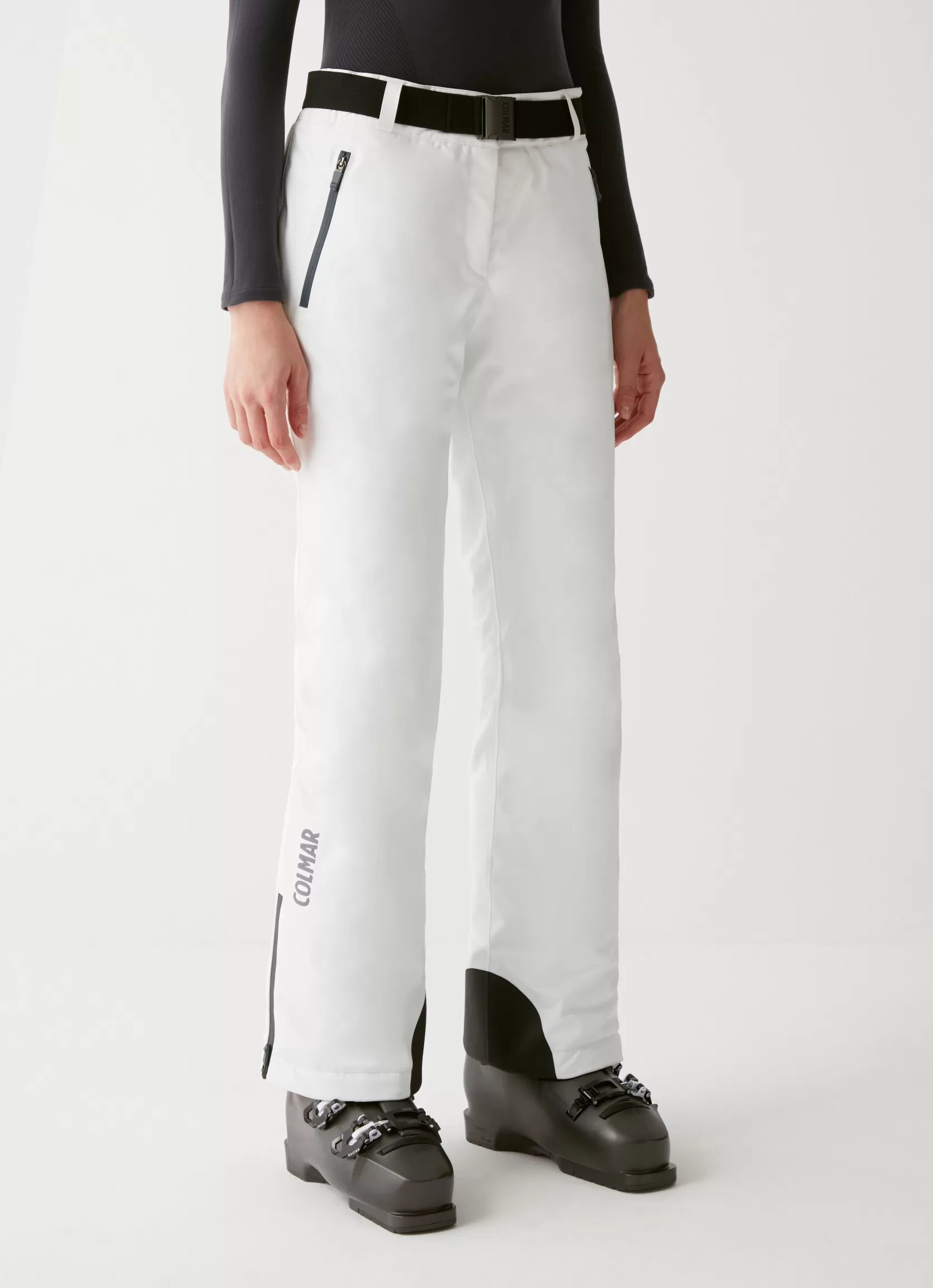 Colmar x Maserati ski trousers | woman Colmar x Maserati | Ski Trousers