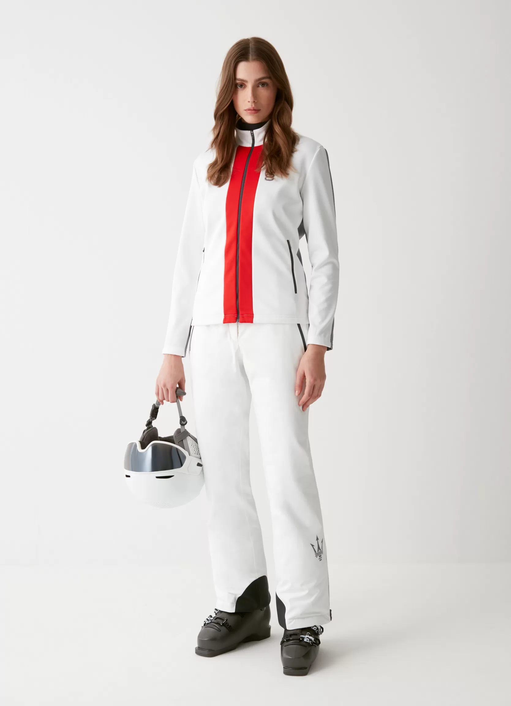 Colmar x Maserati ski trousers | woman Colmar x Maserati | Ski Trousers