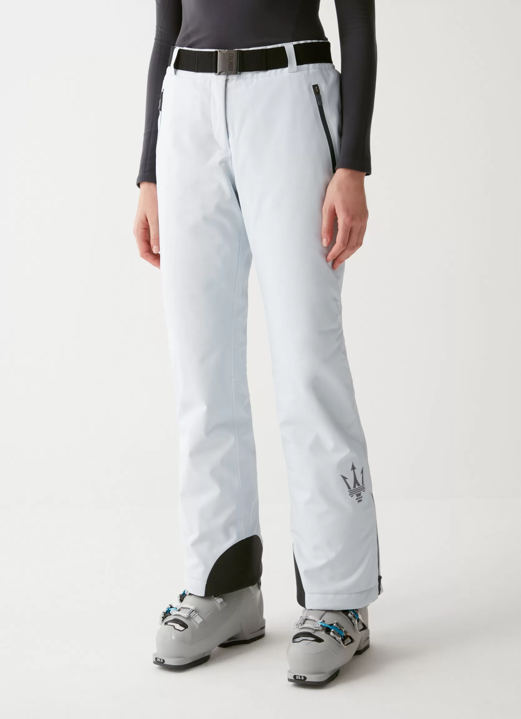 Colmar x Maserati ski trousers | woman Colmar x Maserati | Ski Trousers