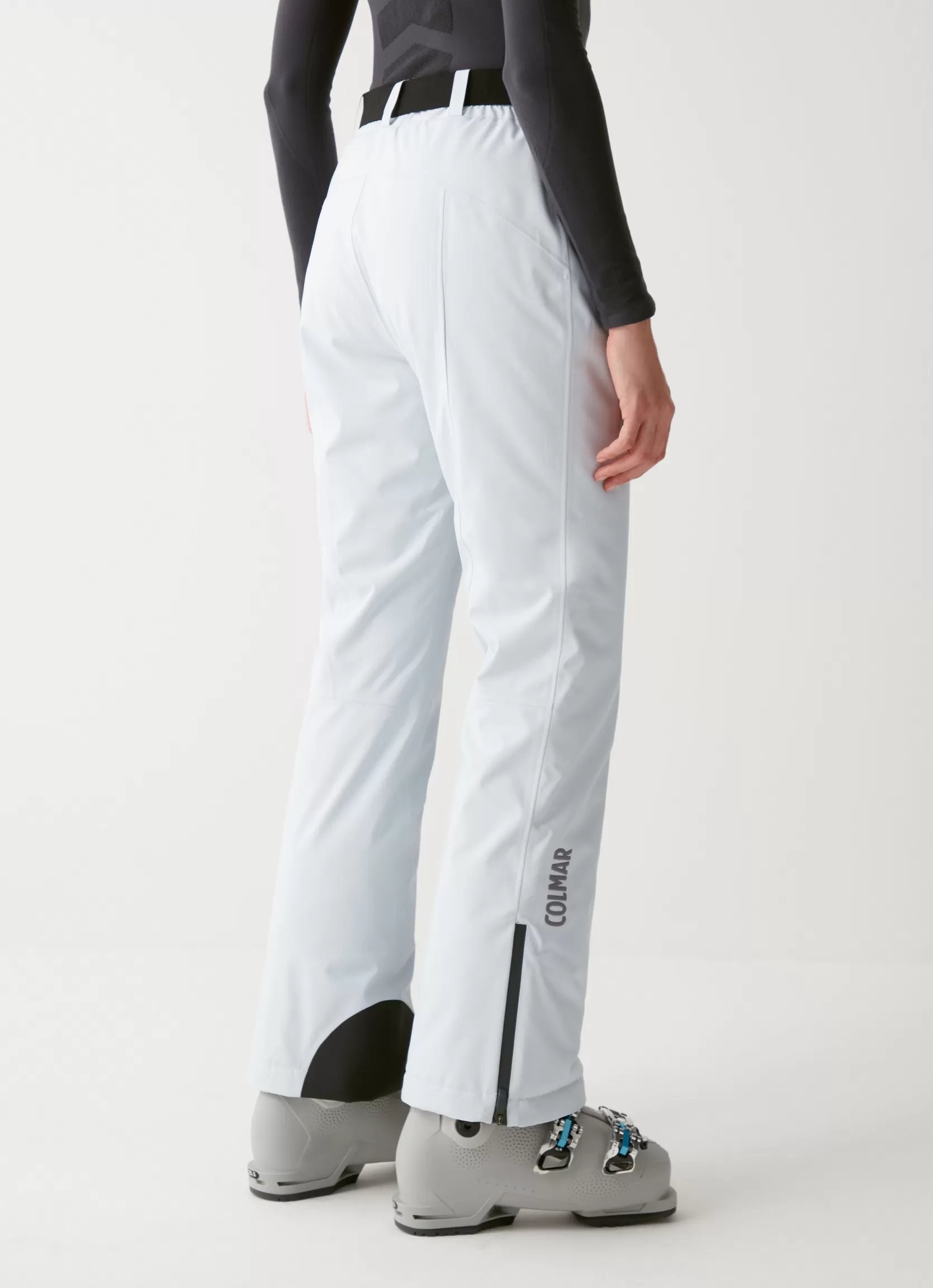 Colmar x Maserati ski trousers | woman Colmar x Maserati | Ski Trousers