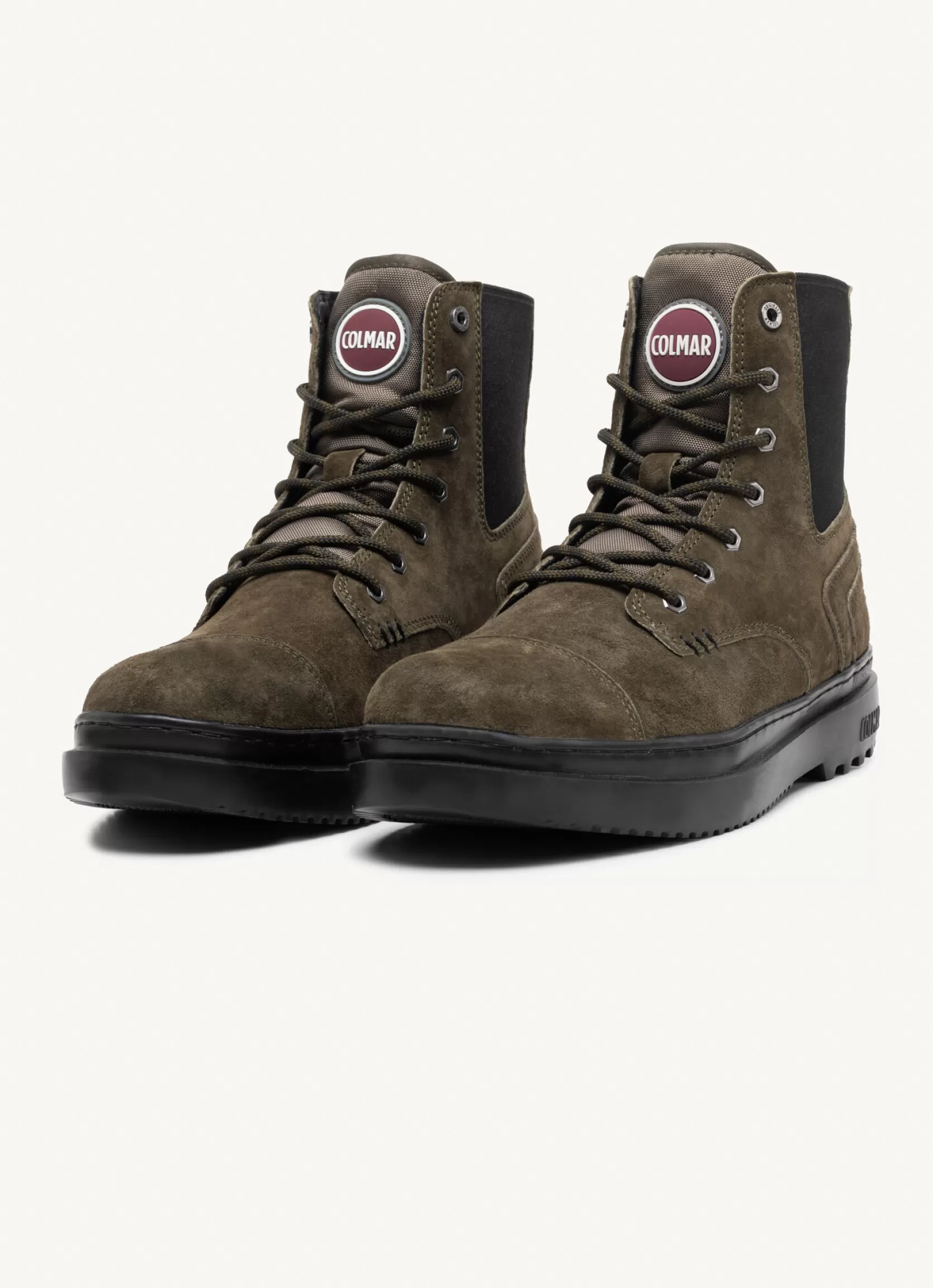 Colmar CONNOR BUSH men's ankle boot | man Outlet