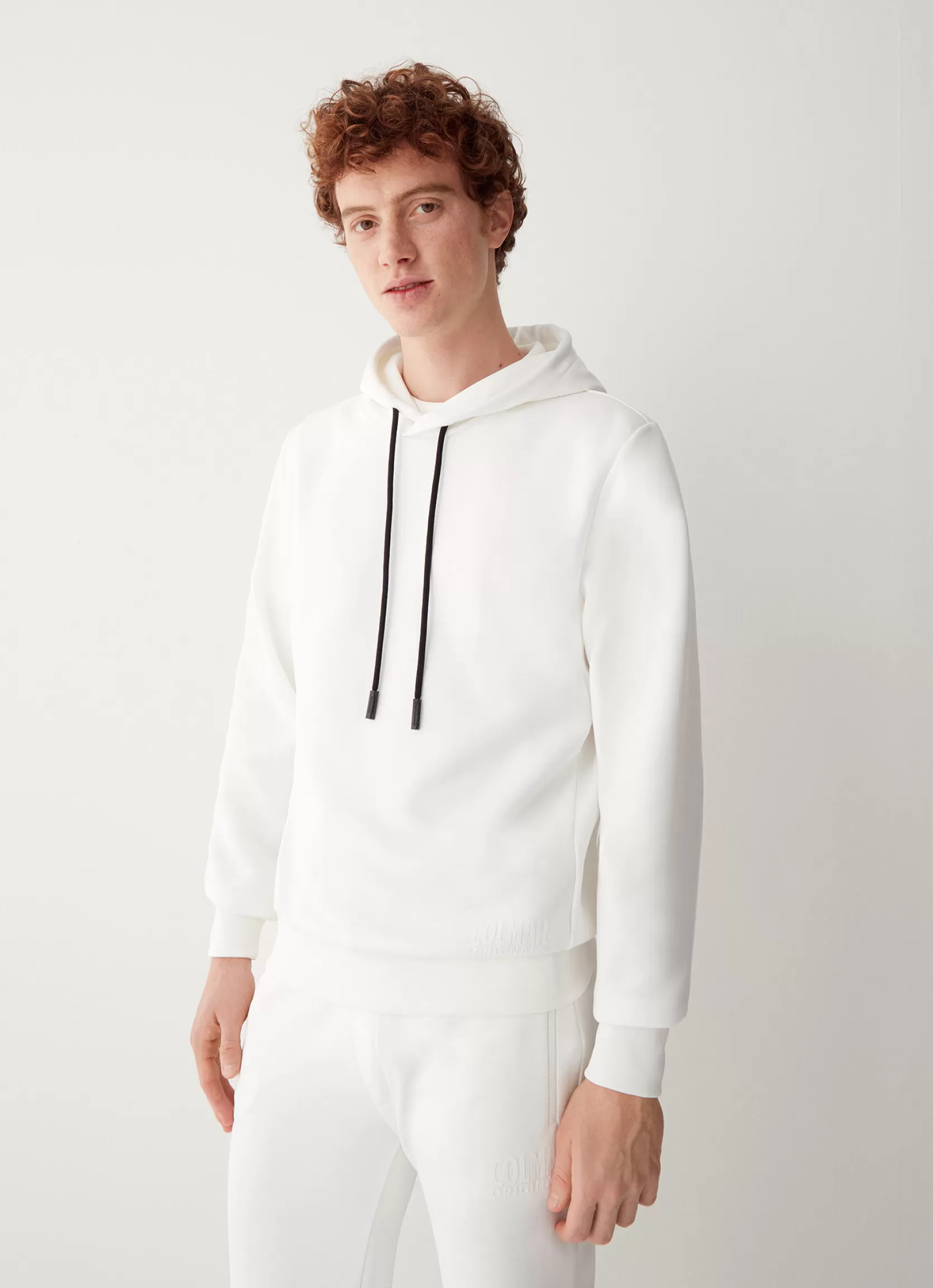 Colmar Cotton blend hoodie | man Outlet