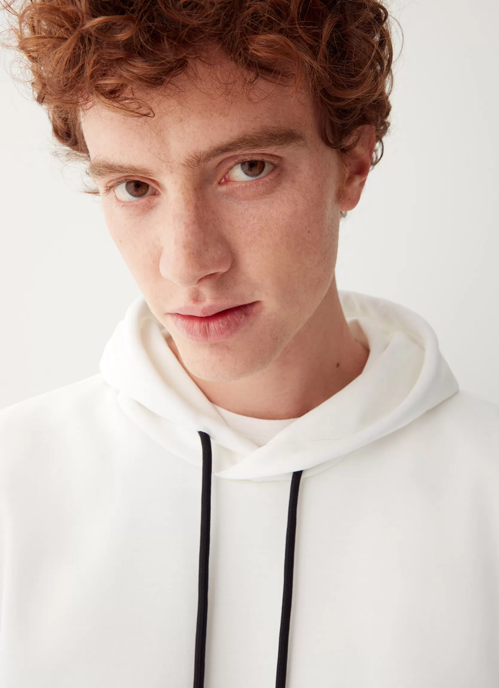 Colmar Cotton blend hoodie | man Outlet