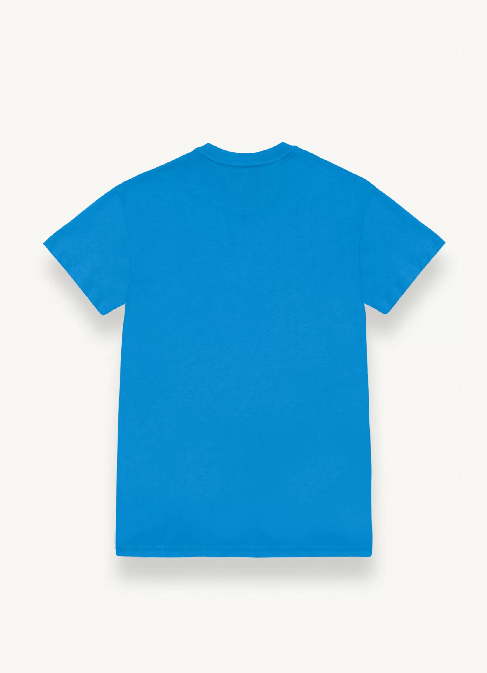 Colmar Crewneck T-shirt in 100% cotton jersey | man Outlet