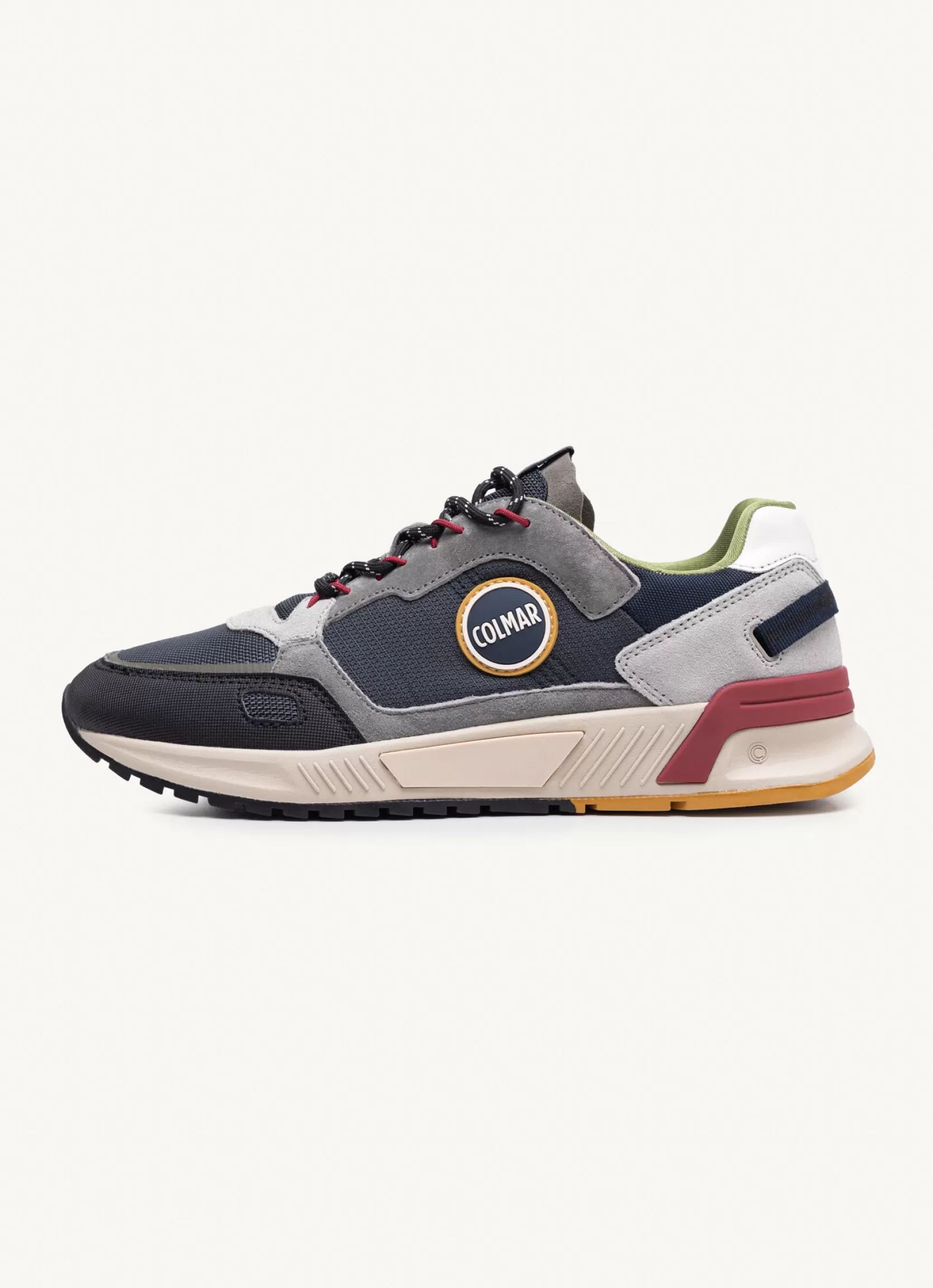 Colmar DALTON ACTIVE men’s sneakers | man Shoes