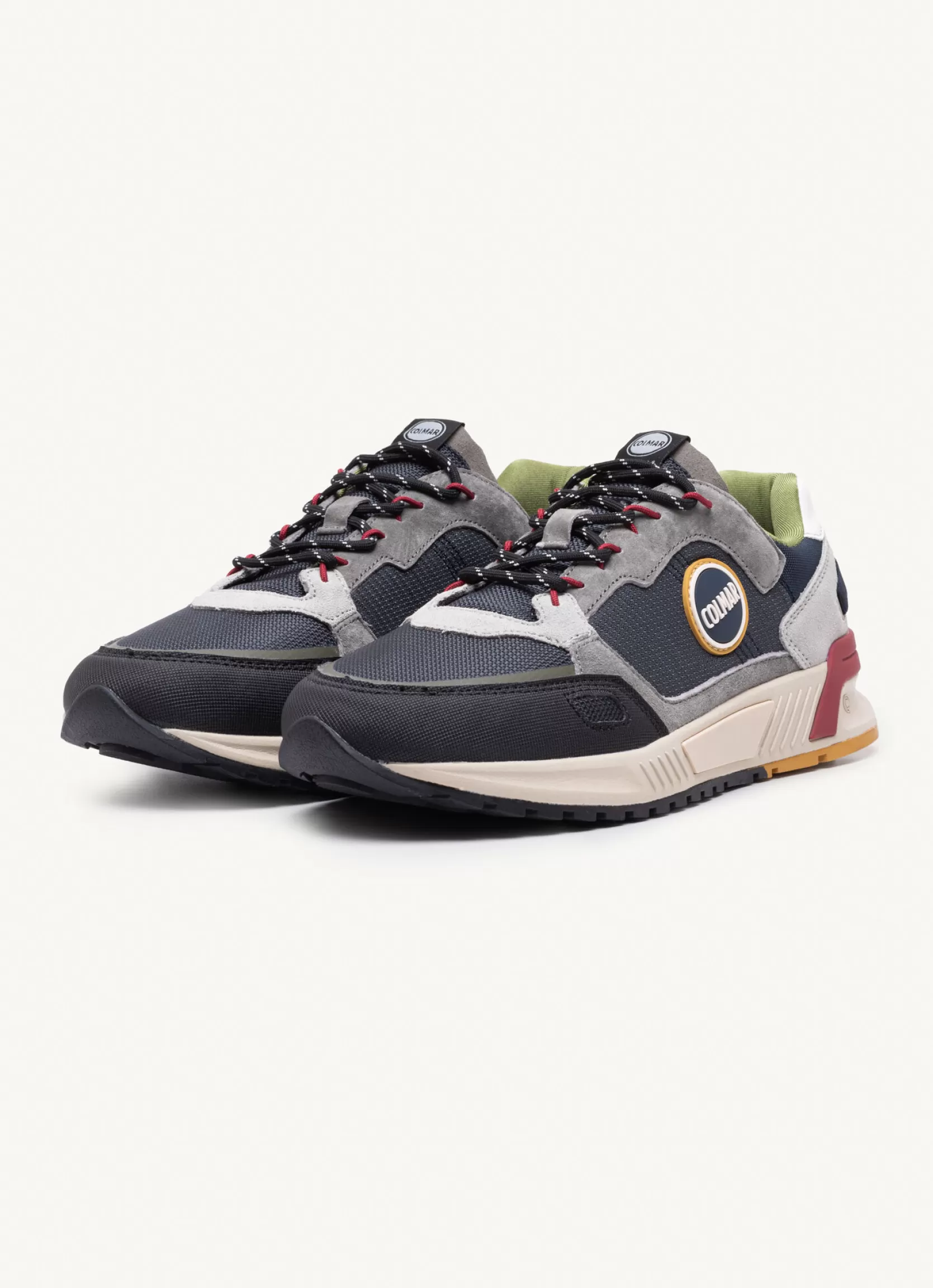 Colmar DALTON ACTIVE men’s sneakers | man Shoes