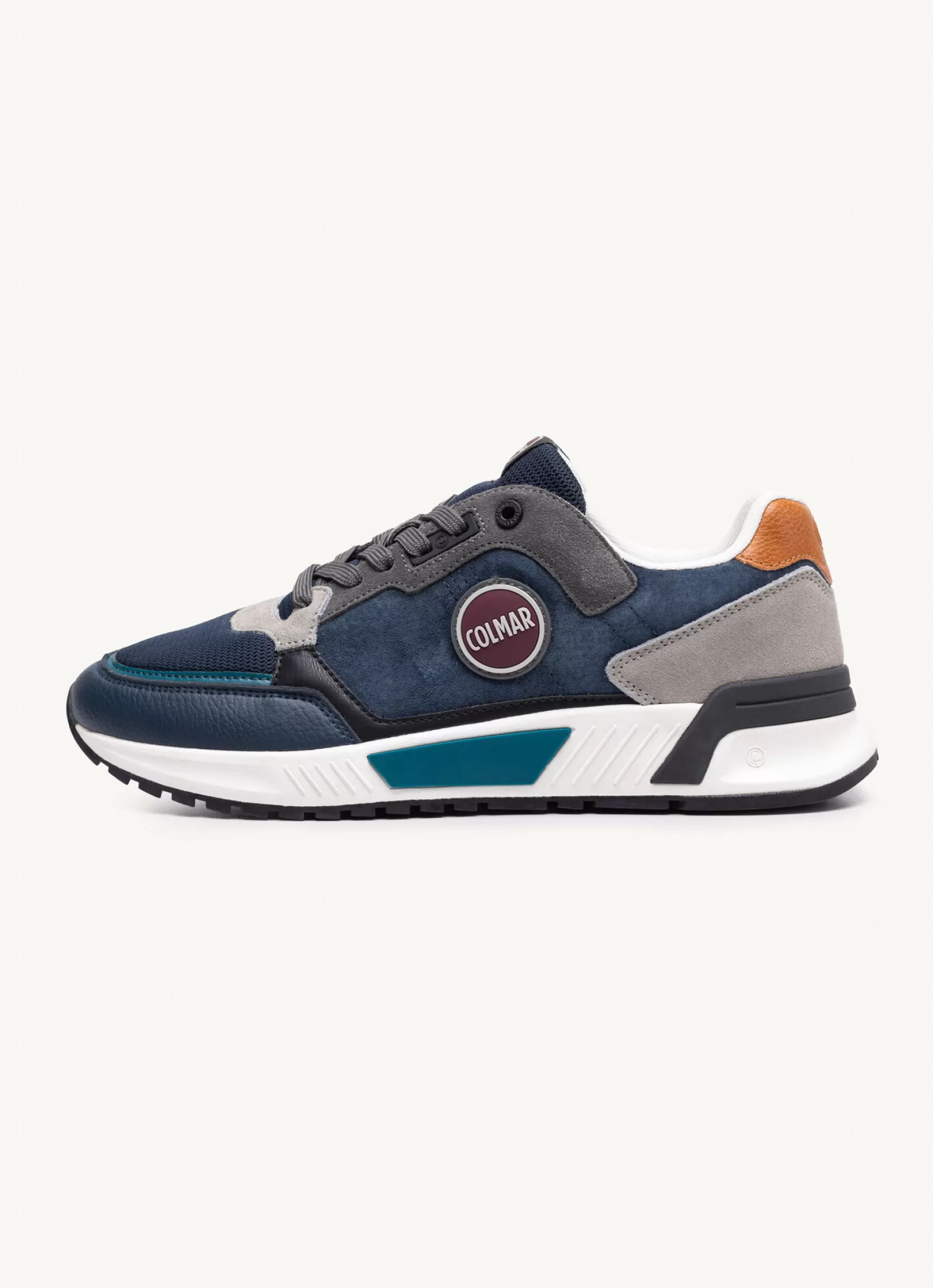 Colmar DALTON CROSS men’s sneakers | man Shoes