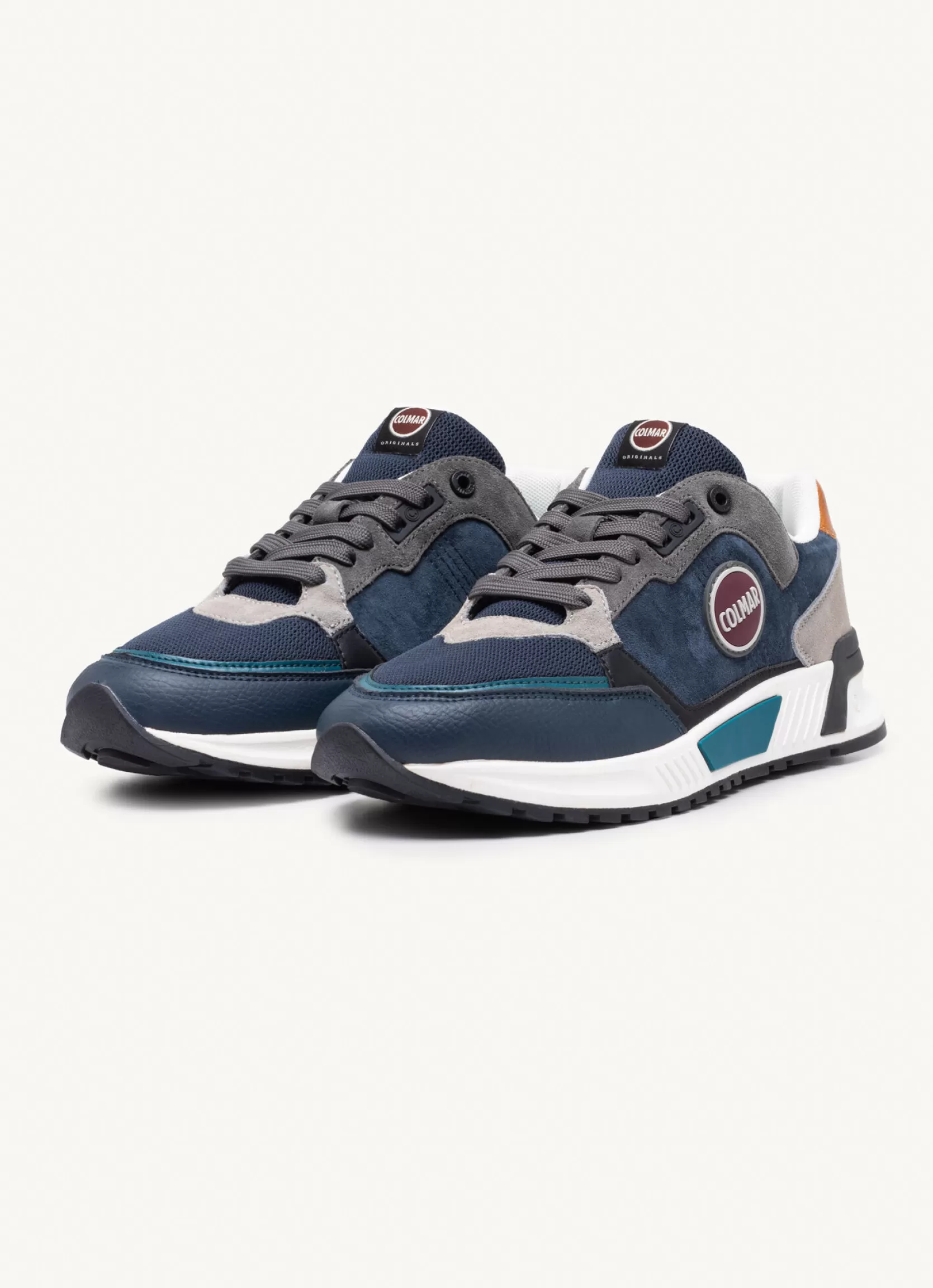 Colmar DALTON CROSS men’s sneakers | man Shoes