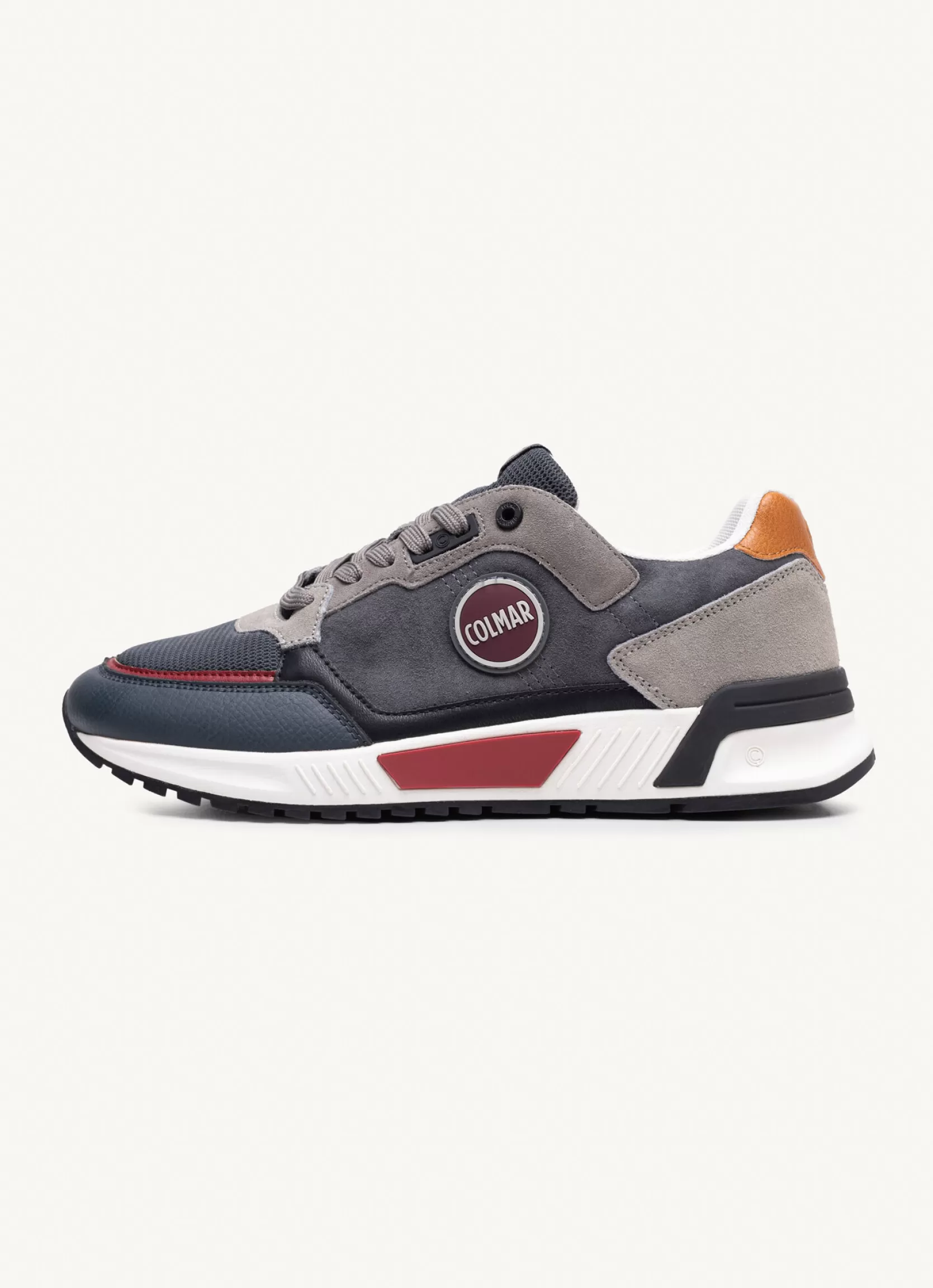 Colmar DALTON CROSS men’s sneakers | man Shoes