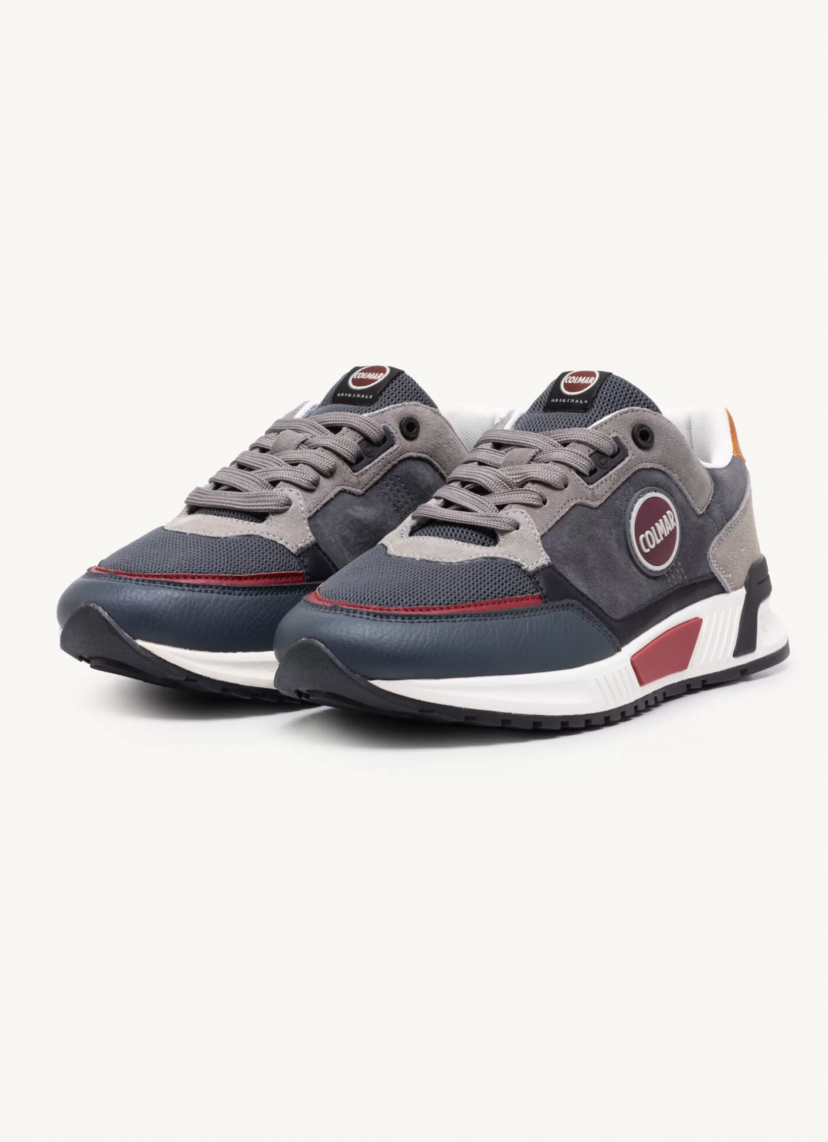 Colmar DALTON CROSS men’s sneakers | man Shoes
