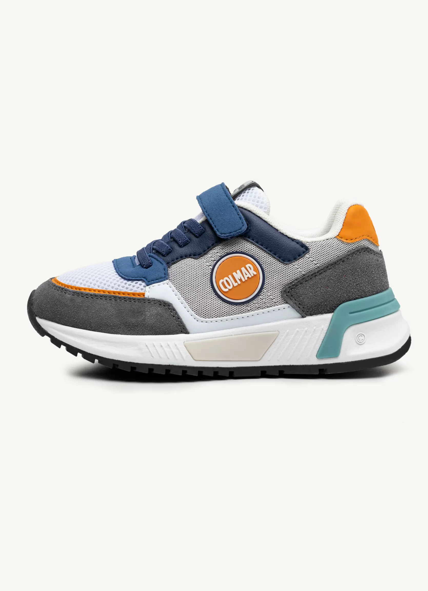 Colmar DALTON DIP boys’ sneakers | kids Outlet