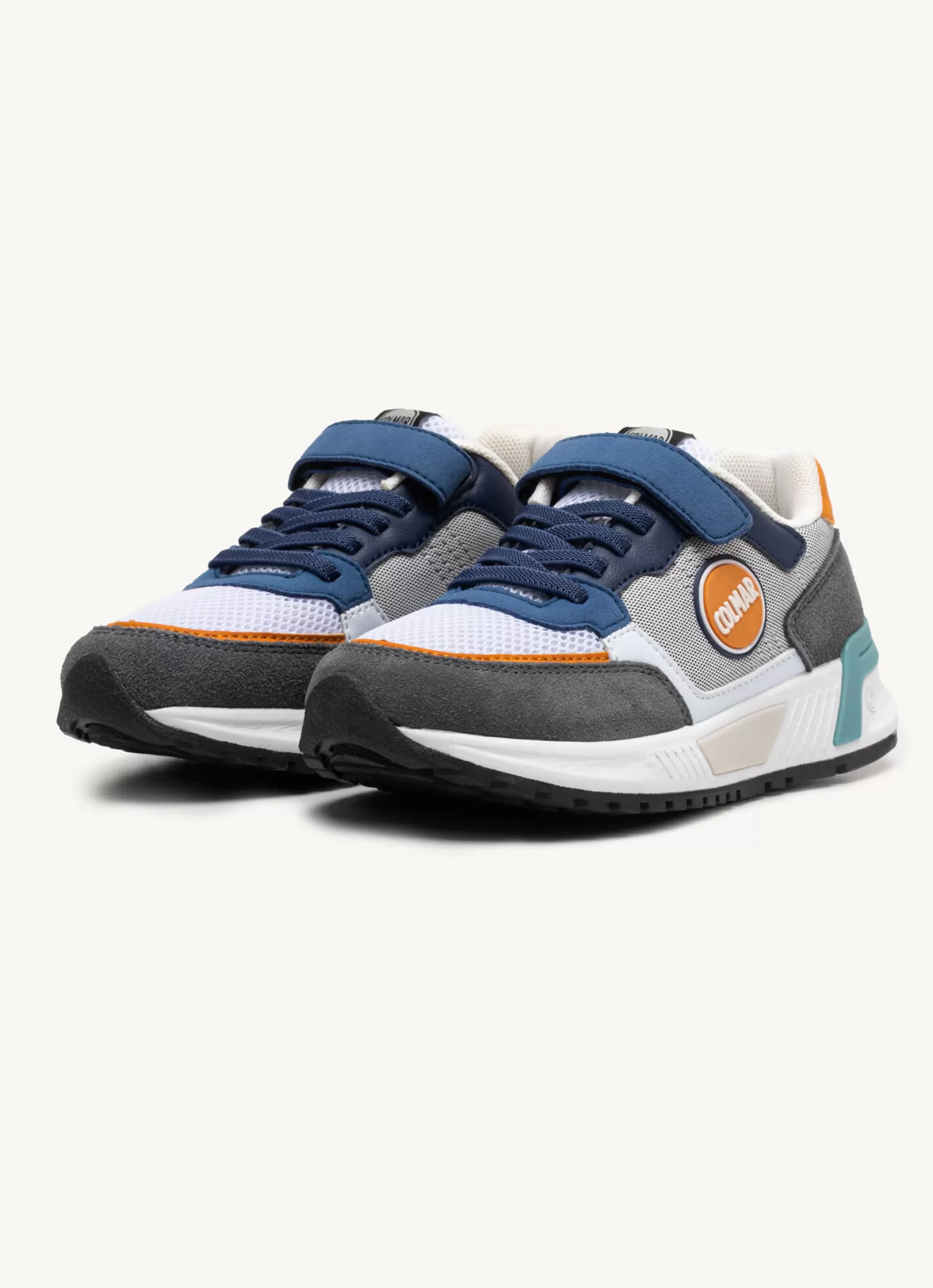 Colmar DALTON DIP boys’ sneakers | kids Outlet