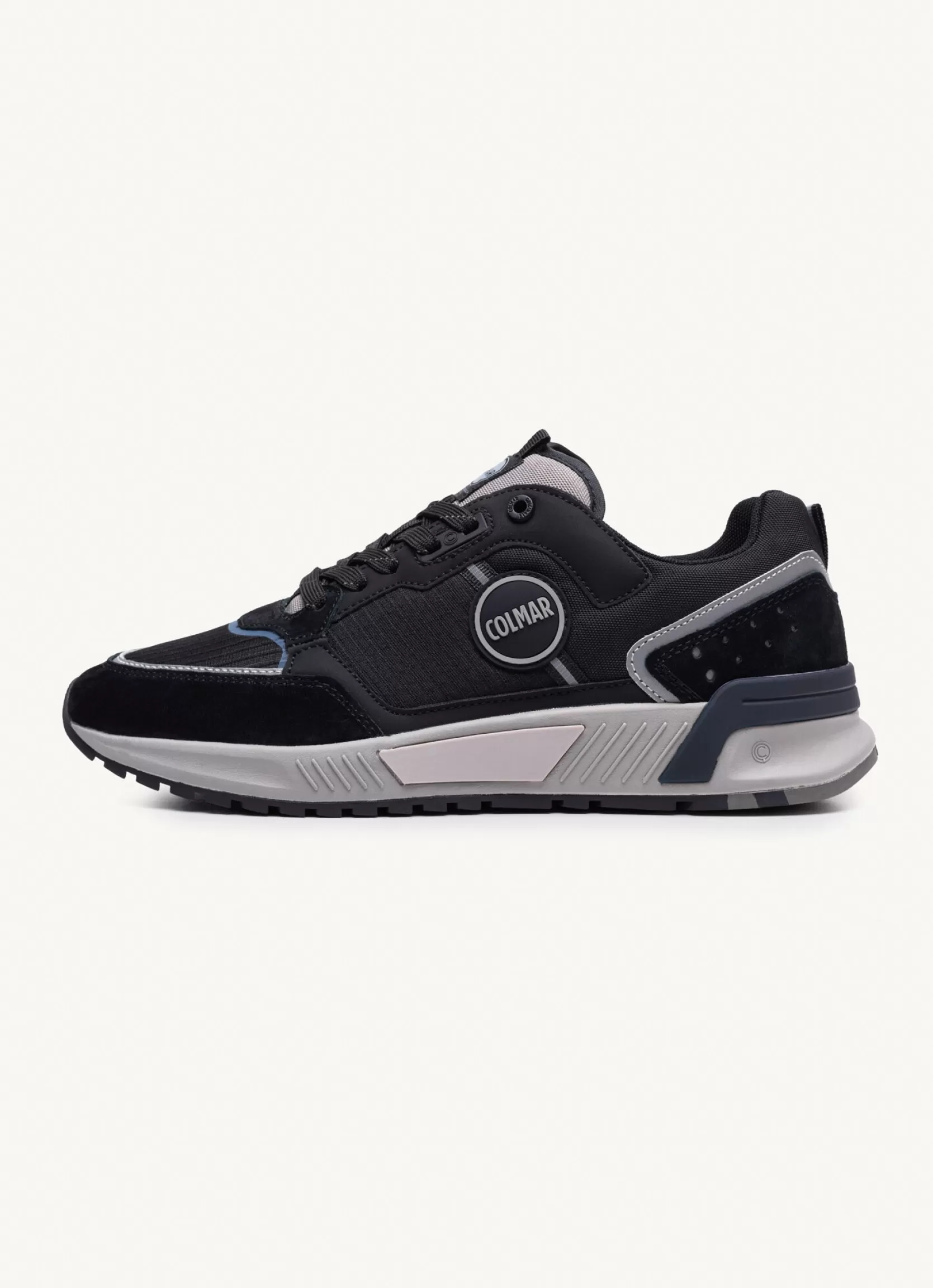 Colmar DALTON ICED men’s sneakers | man Shoes