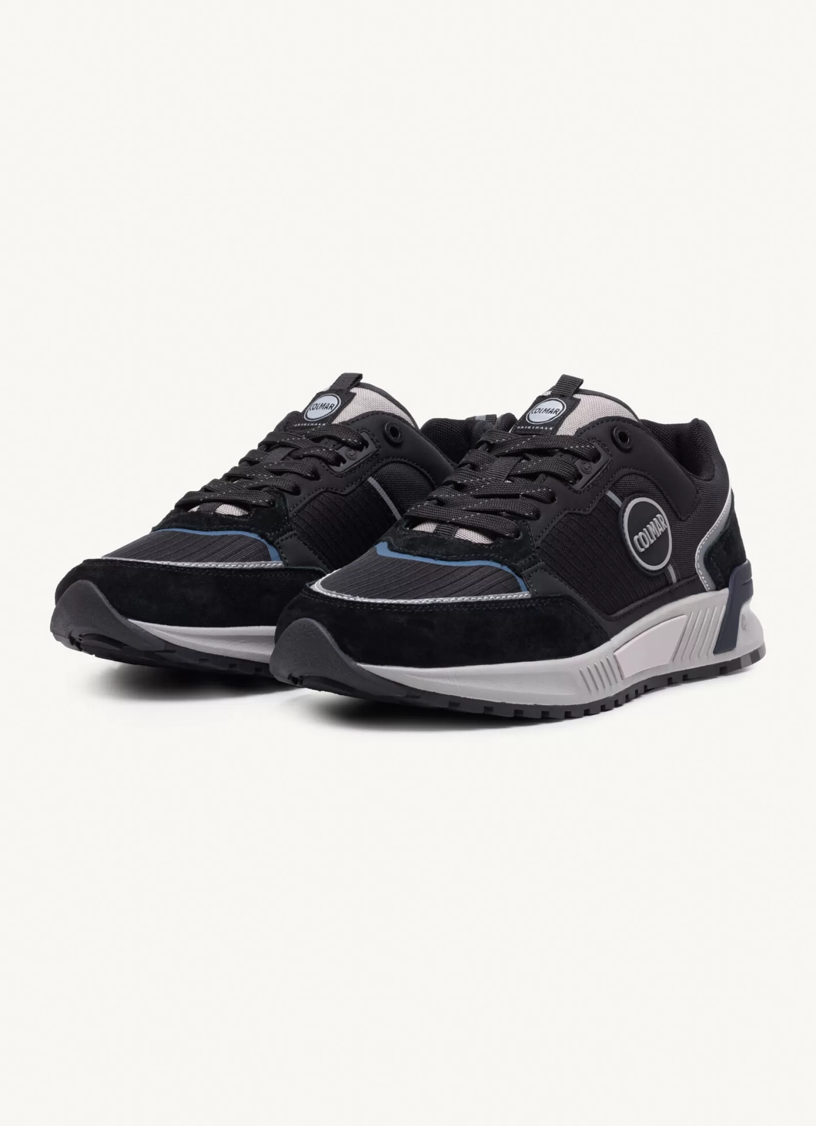 Colmar DALTON ICED men’s sneakers | man Shoes