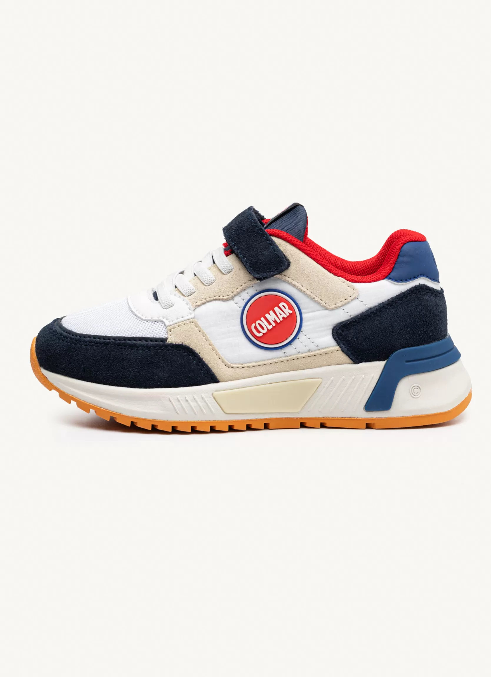 Colmar DALTON ICONIC boys’ sneakers | kids Outlet