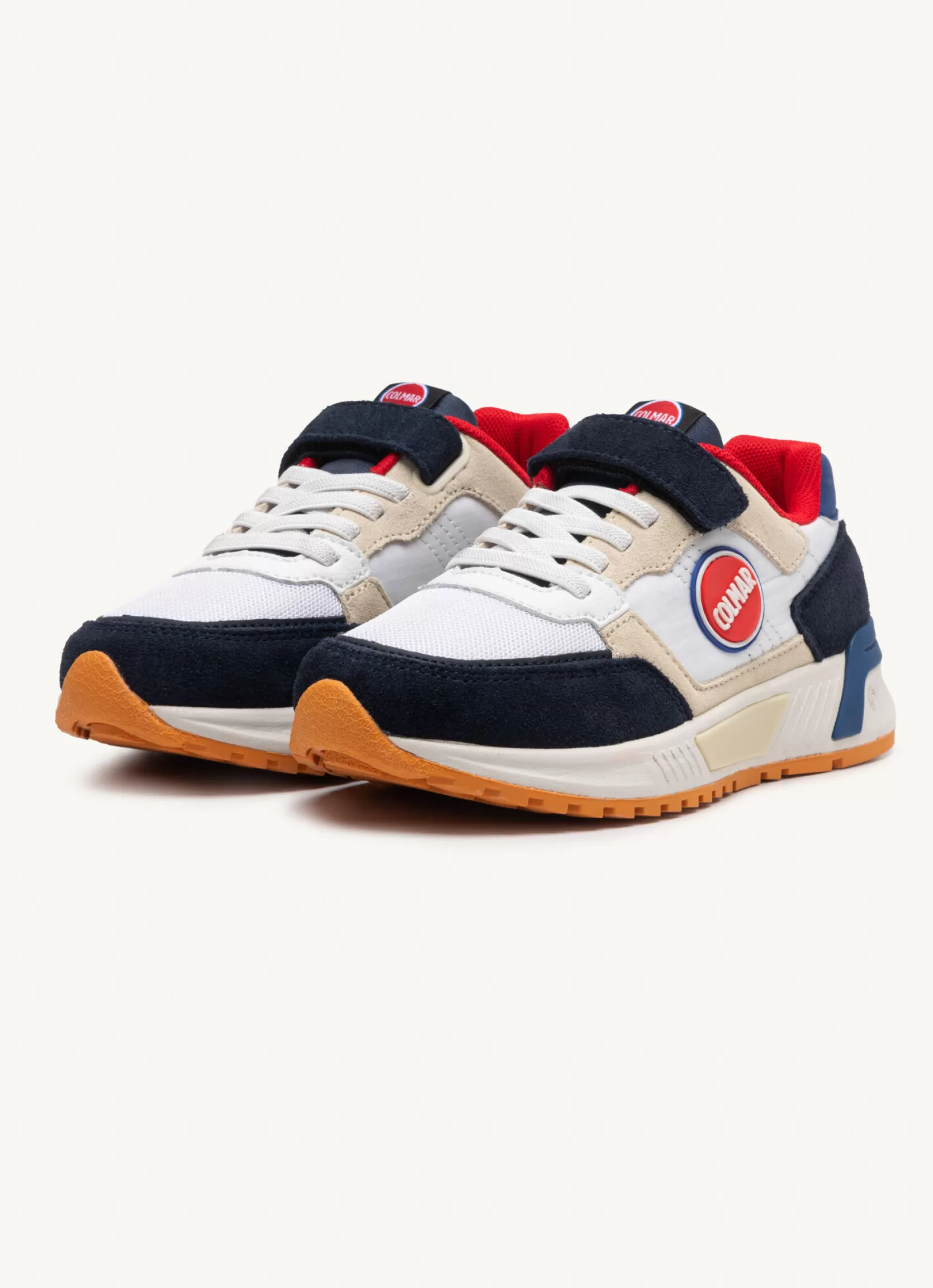 Colmar DALTON ICONIC boys’ sneakers | kids Outlet