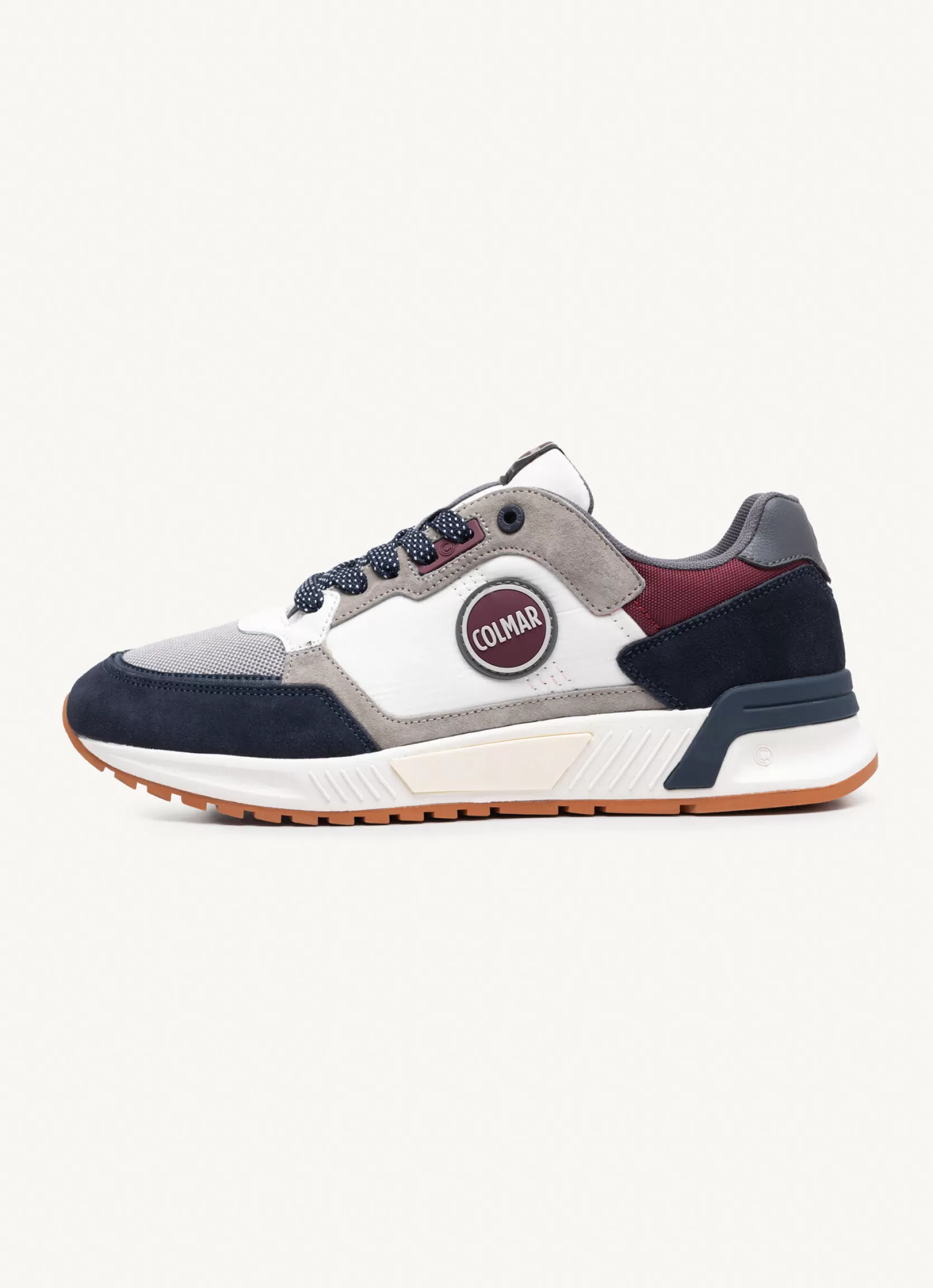 Colmar DALTON ICONIC men’s sneakers | man Shoes