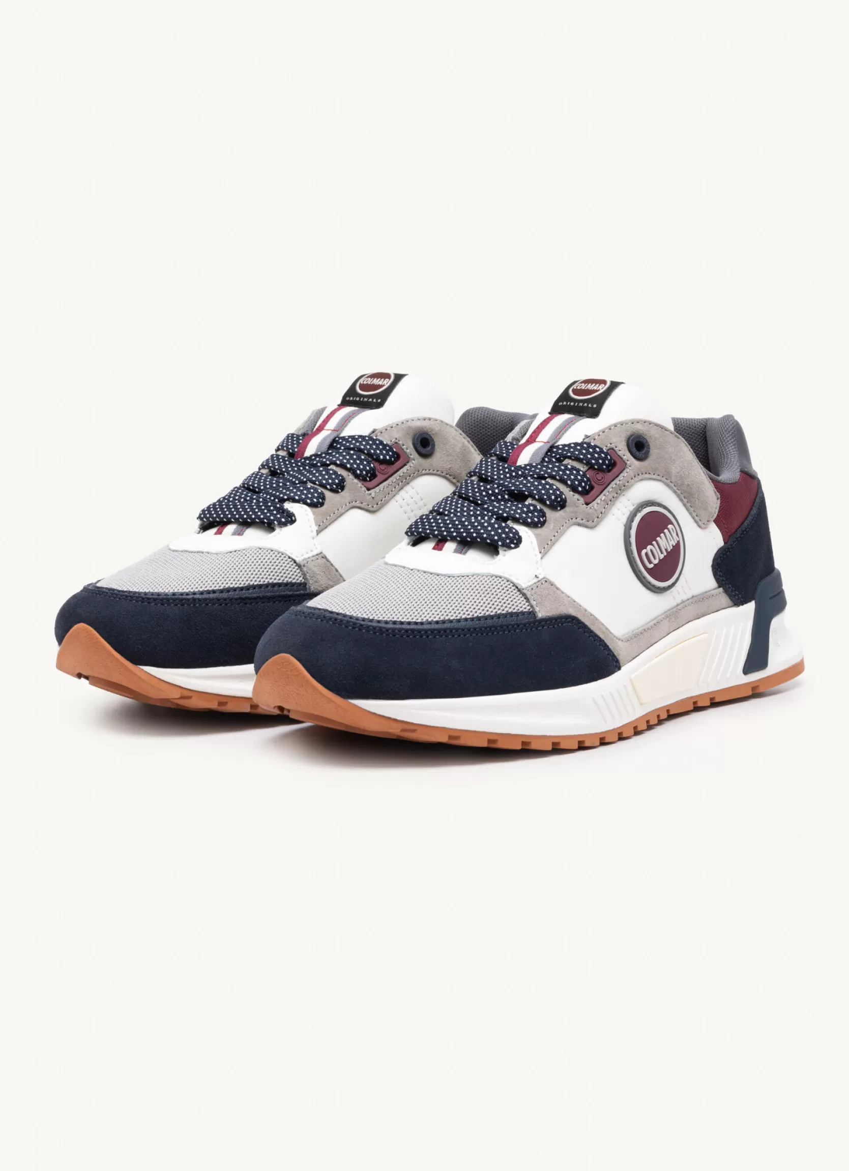 Colmar DALTON ICONIC men’s sneakers | man Shoes