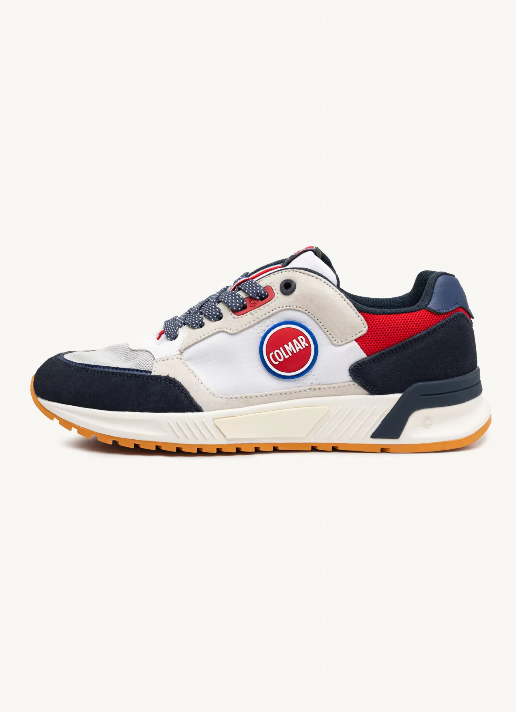 Colmar DALTON ICONIC Sneakers for Men | man Outlet