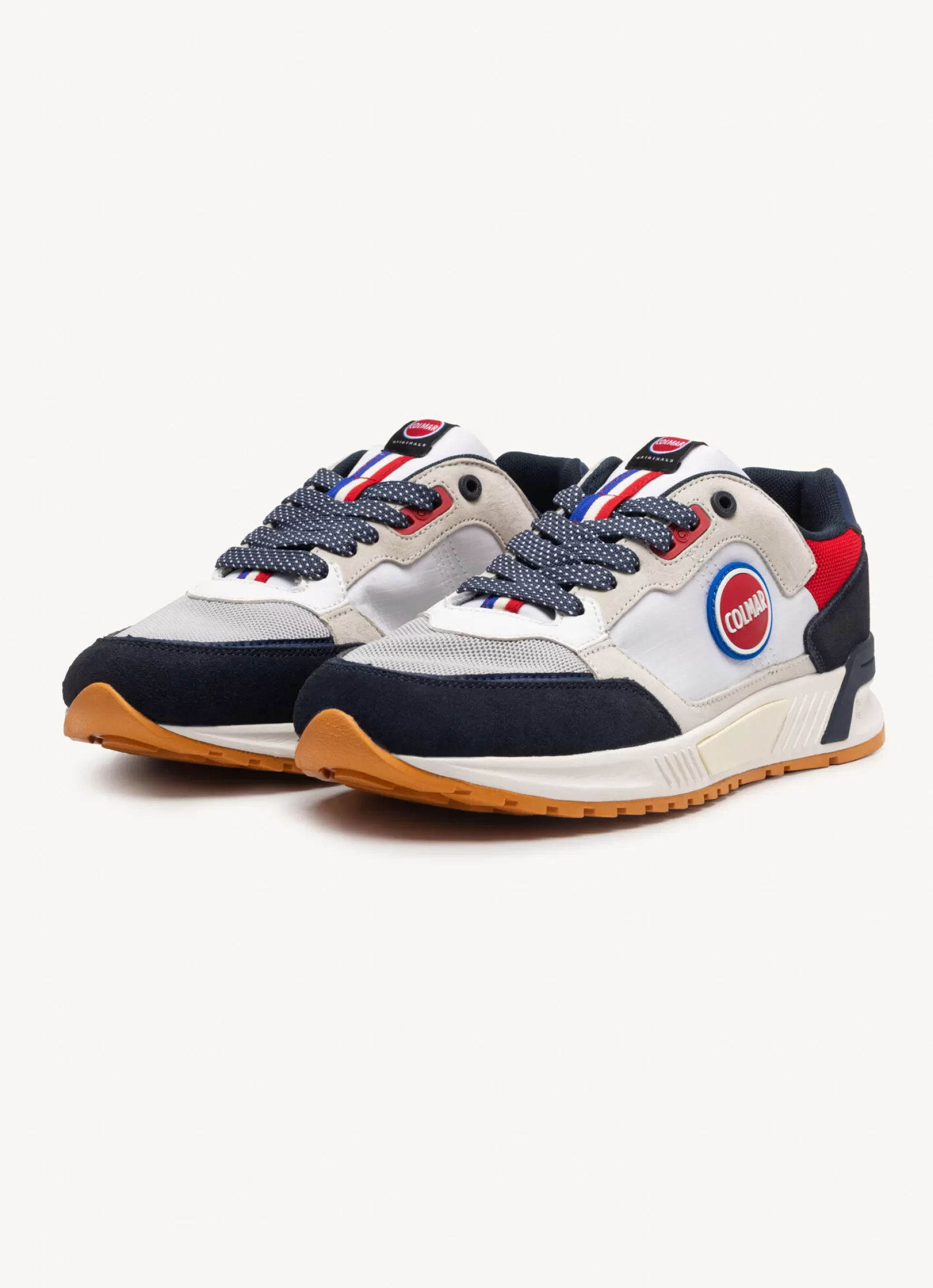 Colmar DALTON ICONIC Sneakers for Men | man Outlet