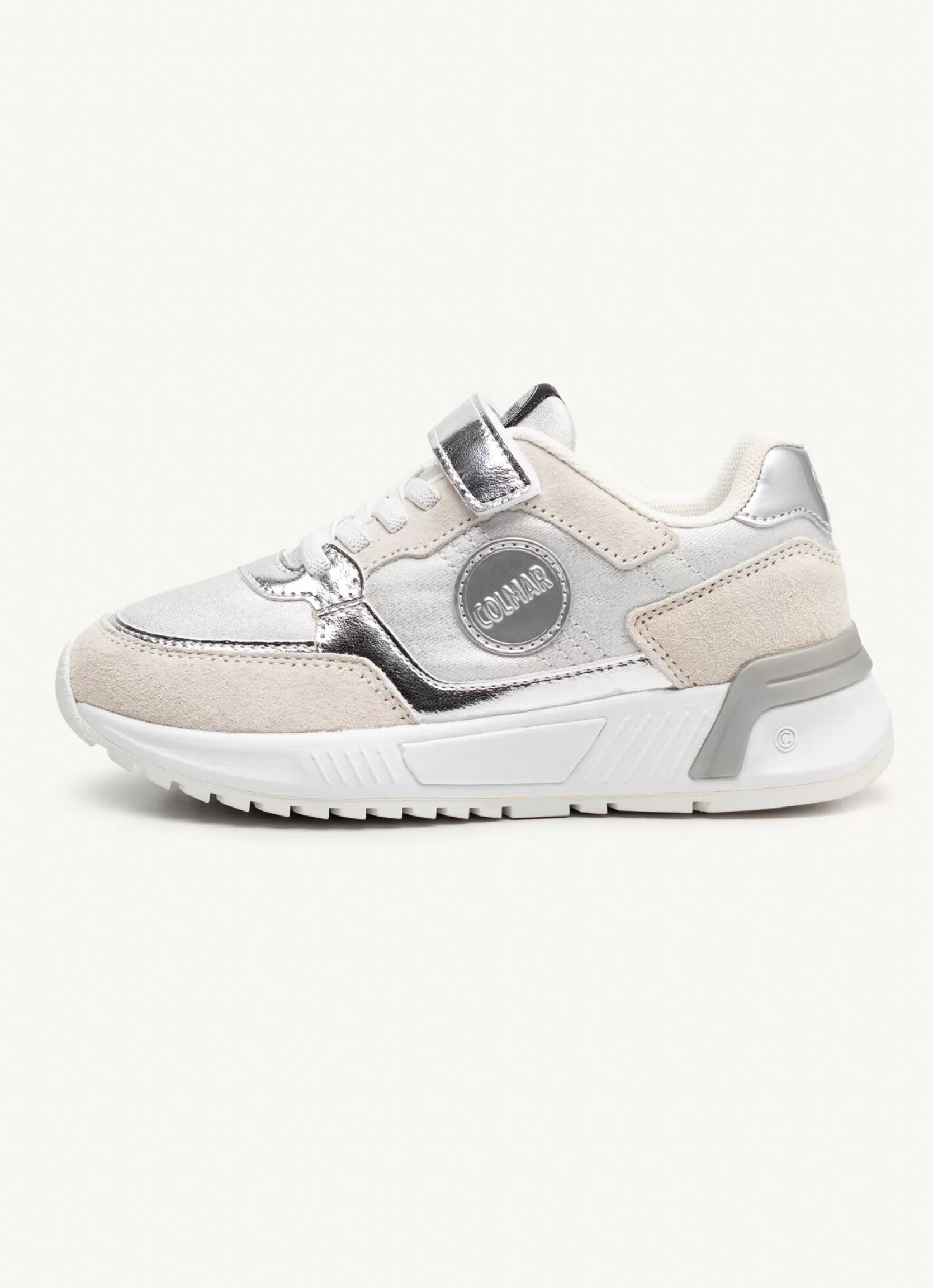 Colmar DALTON LUX girls’ sneakers | kids Outlet