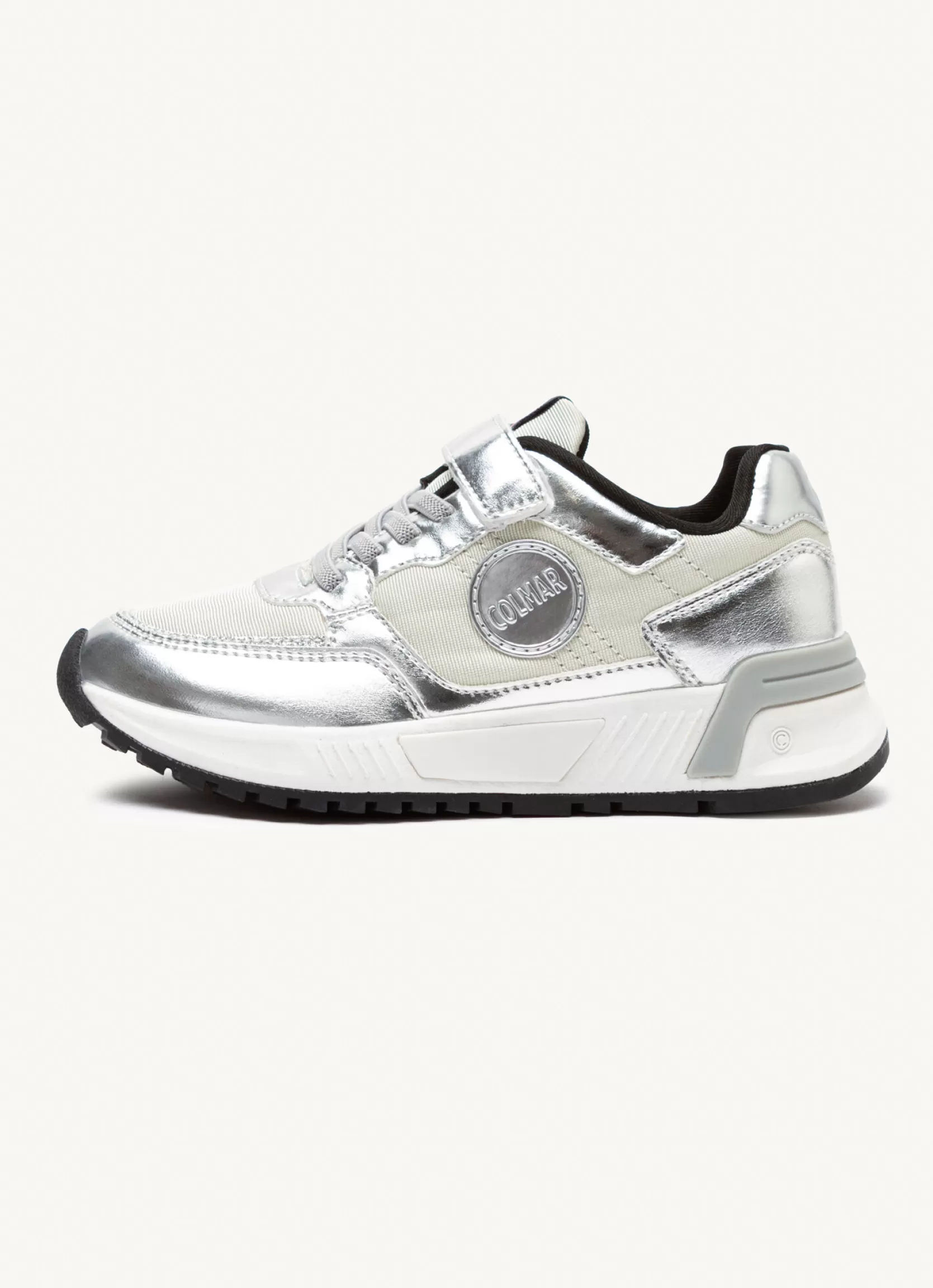 Colmar DALTON LUX girl's sneakers | kids Outlet