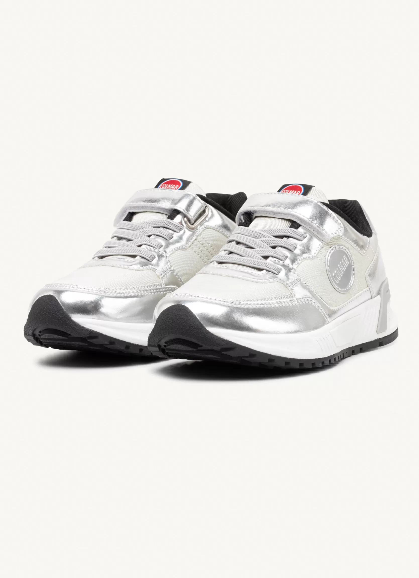 Colmar DALTON LUX girl's sneakers | kids Outlet