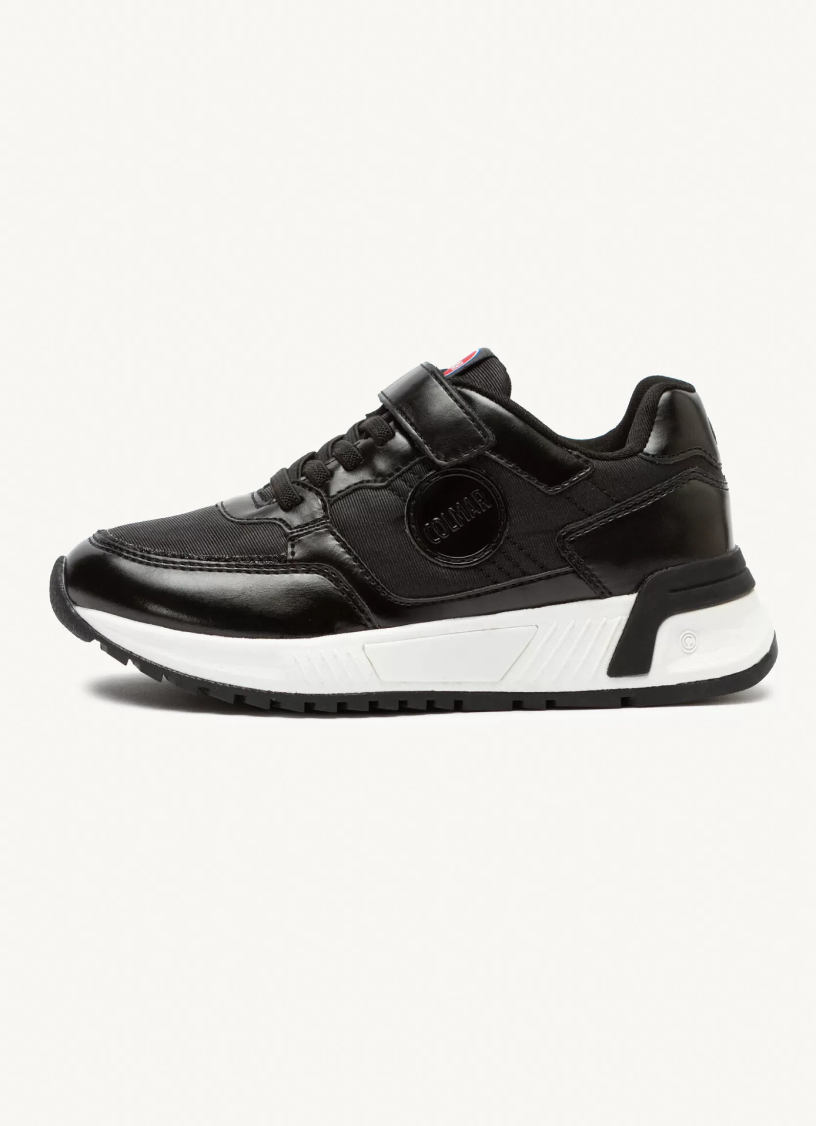 Colmar DALTON LUX girl's sneakers | kids Outlet