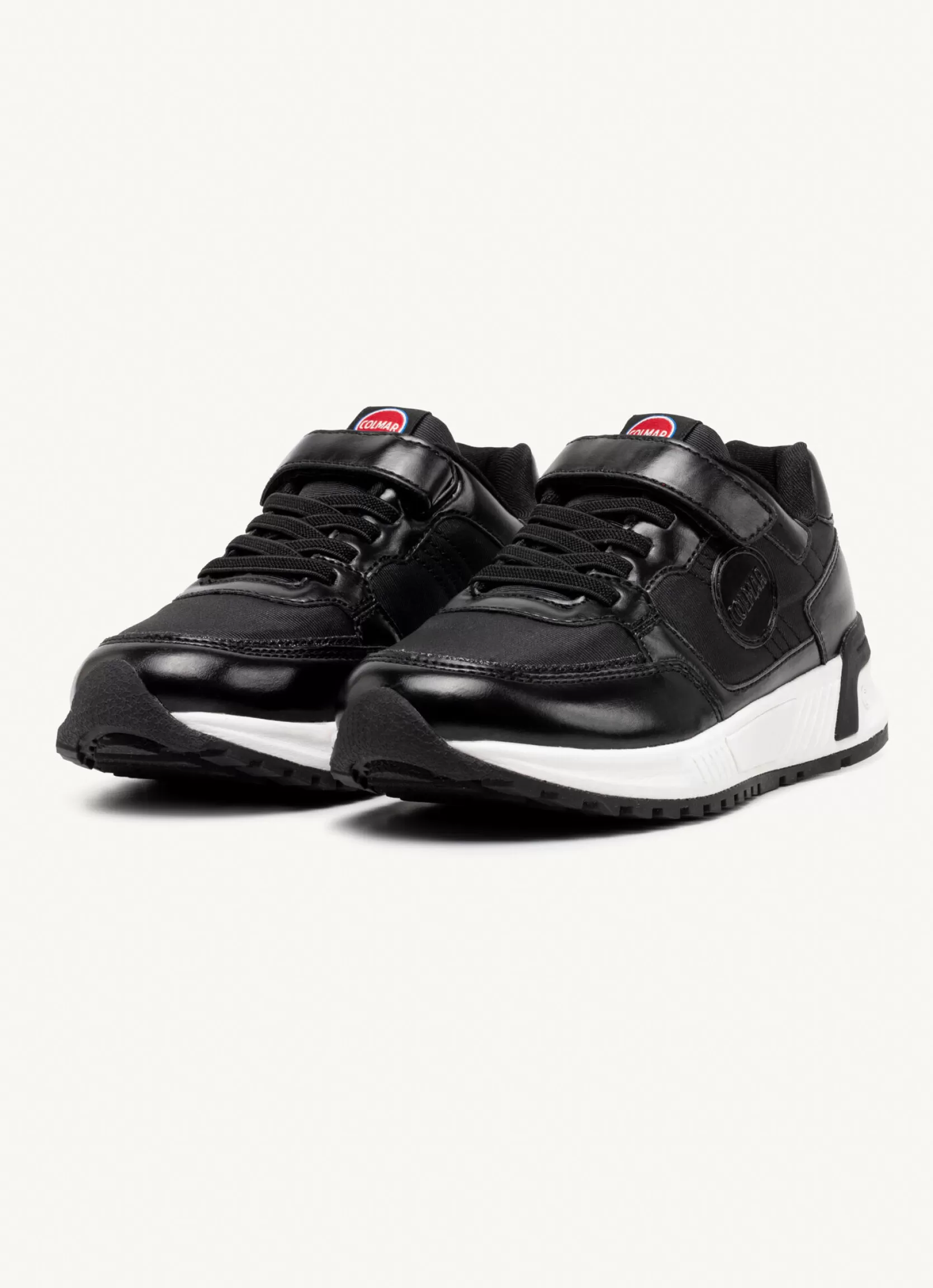 Colmar DALTON LUX girl's sneakers | kids Outlet