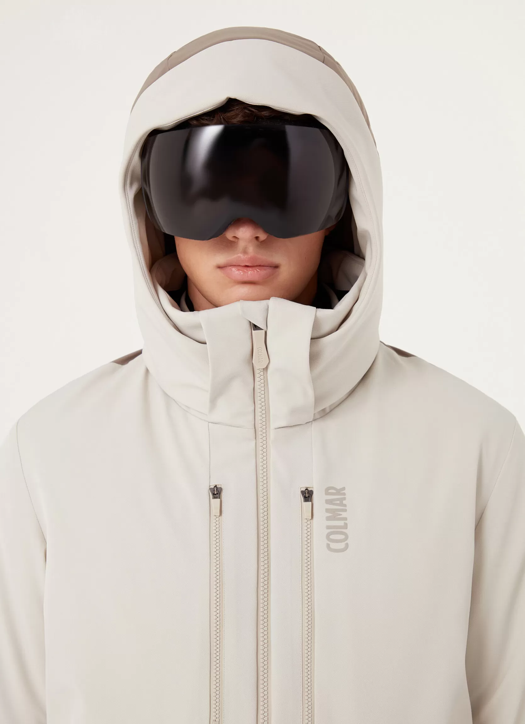 Colmar Down and wadding ski jacket | man Outlet | SKI COLLECTION MAN