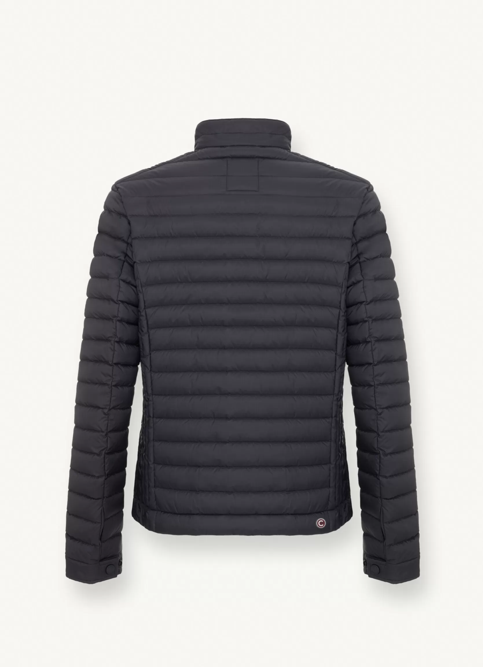 Colmar Down biker jacket | man Lightweight Down Jackets