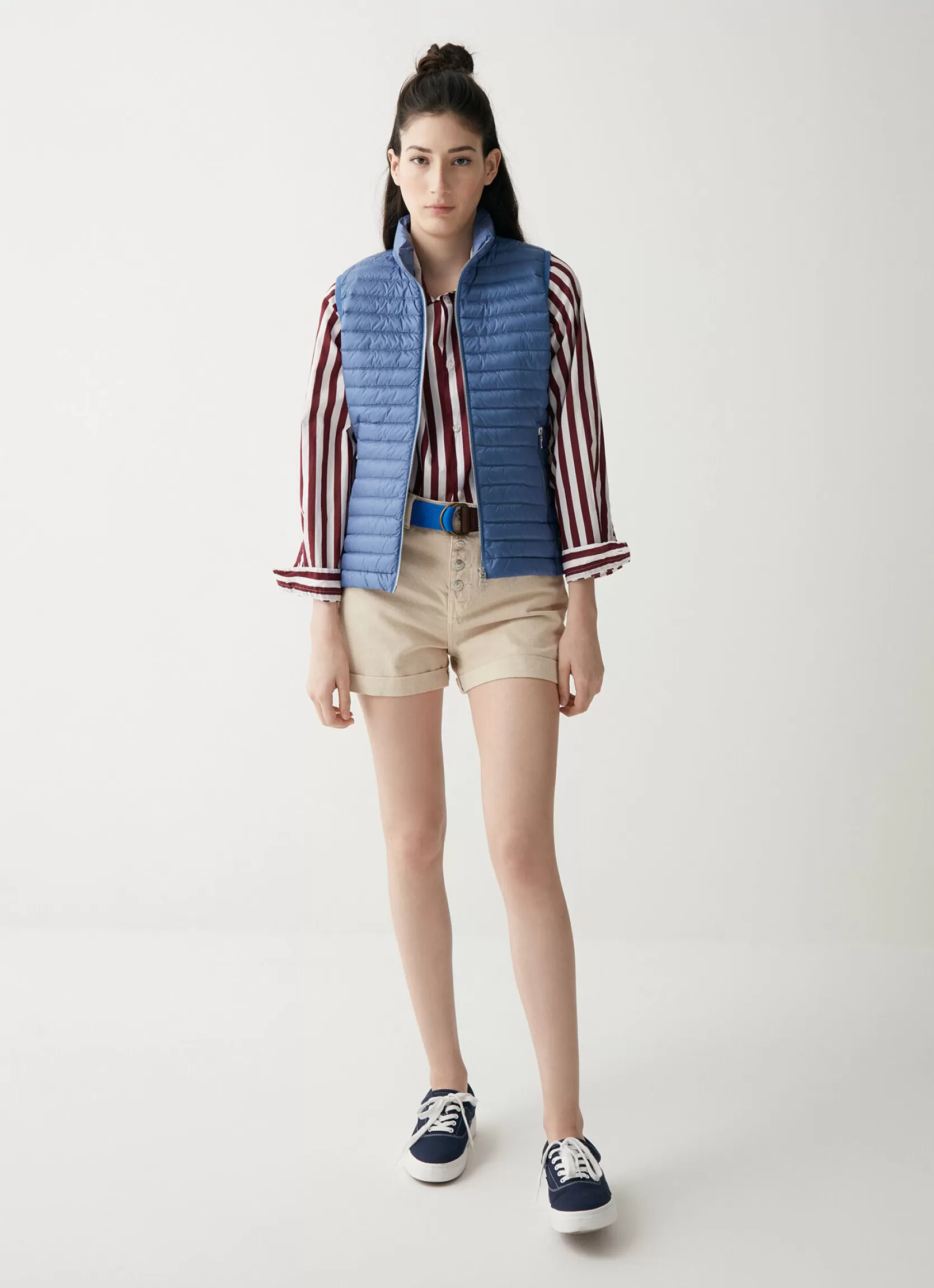Colmar Down gilet | woman Outlet