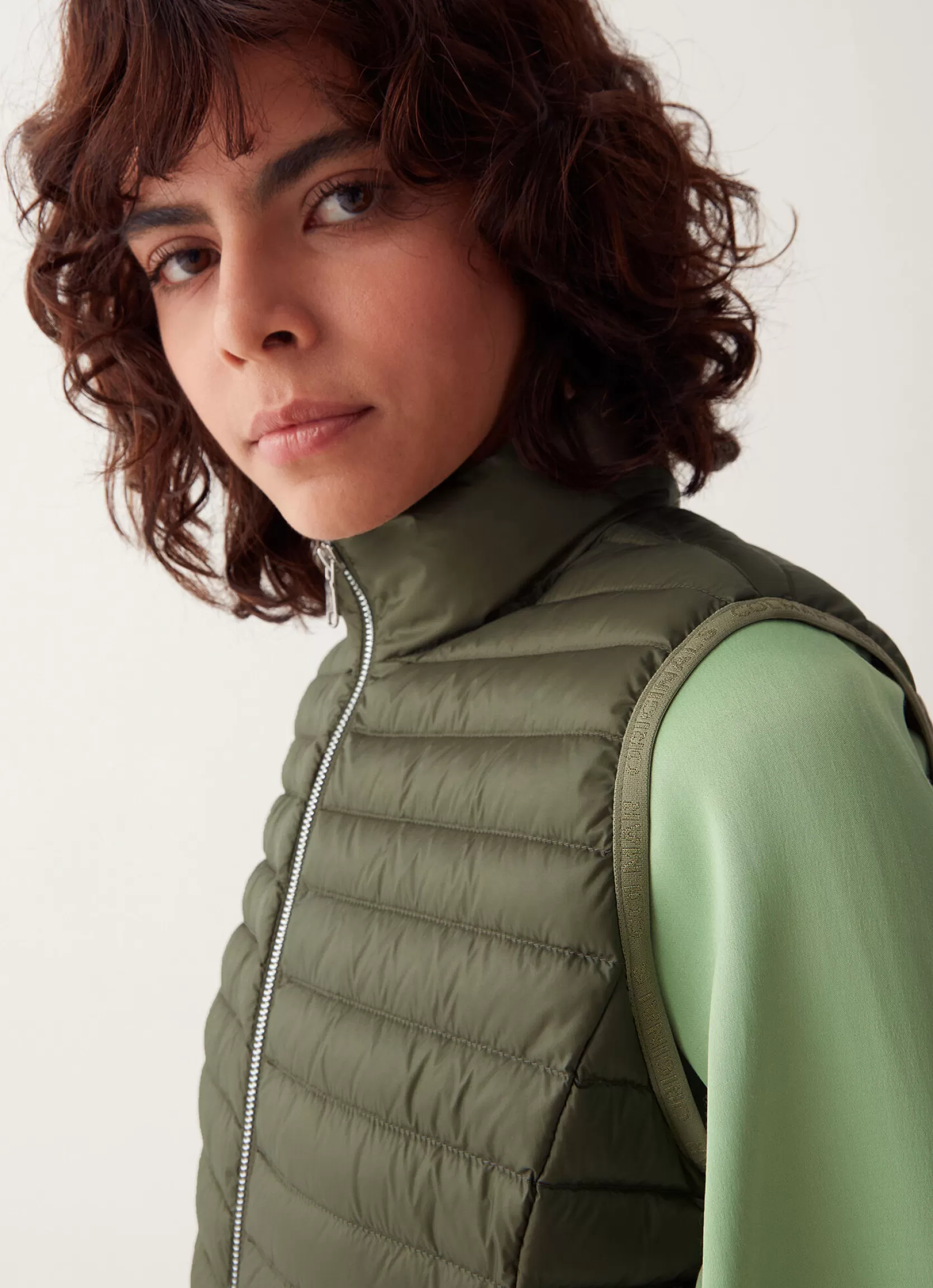 Colmar Down gilet | woman Outlet