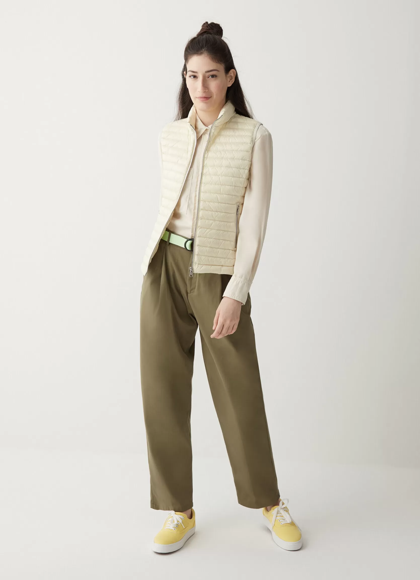 Colmar Down gilet | woman Outlet
