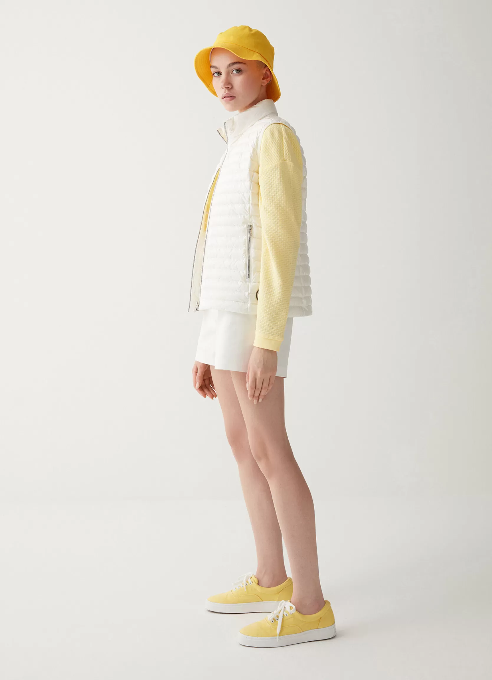 Colmar Down gilet | woman Outlet