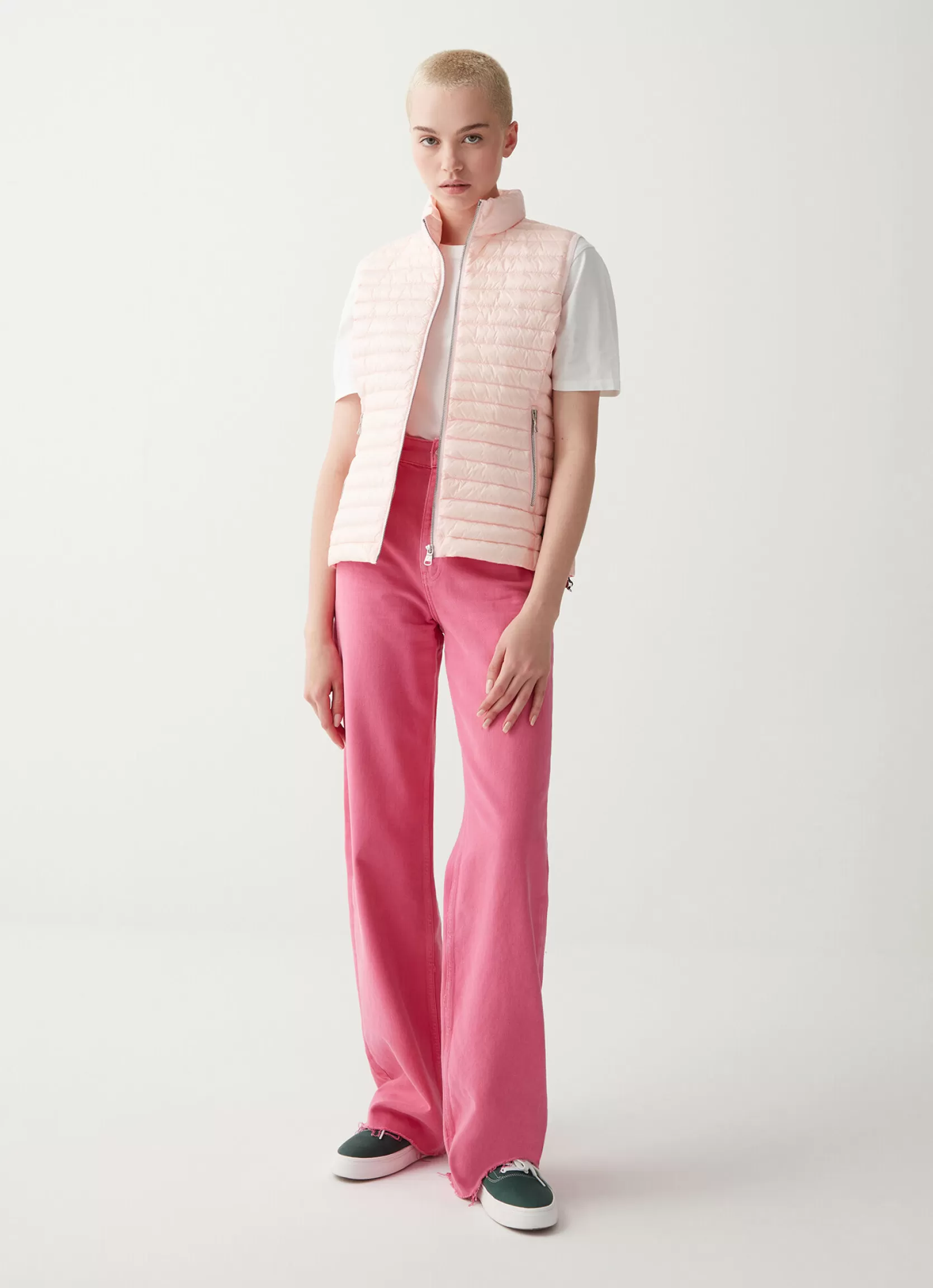 Colmar Down gilet | woman Outlet