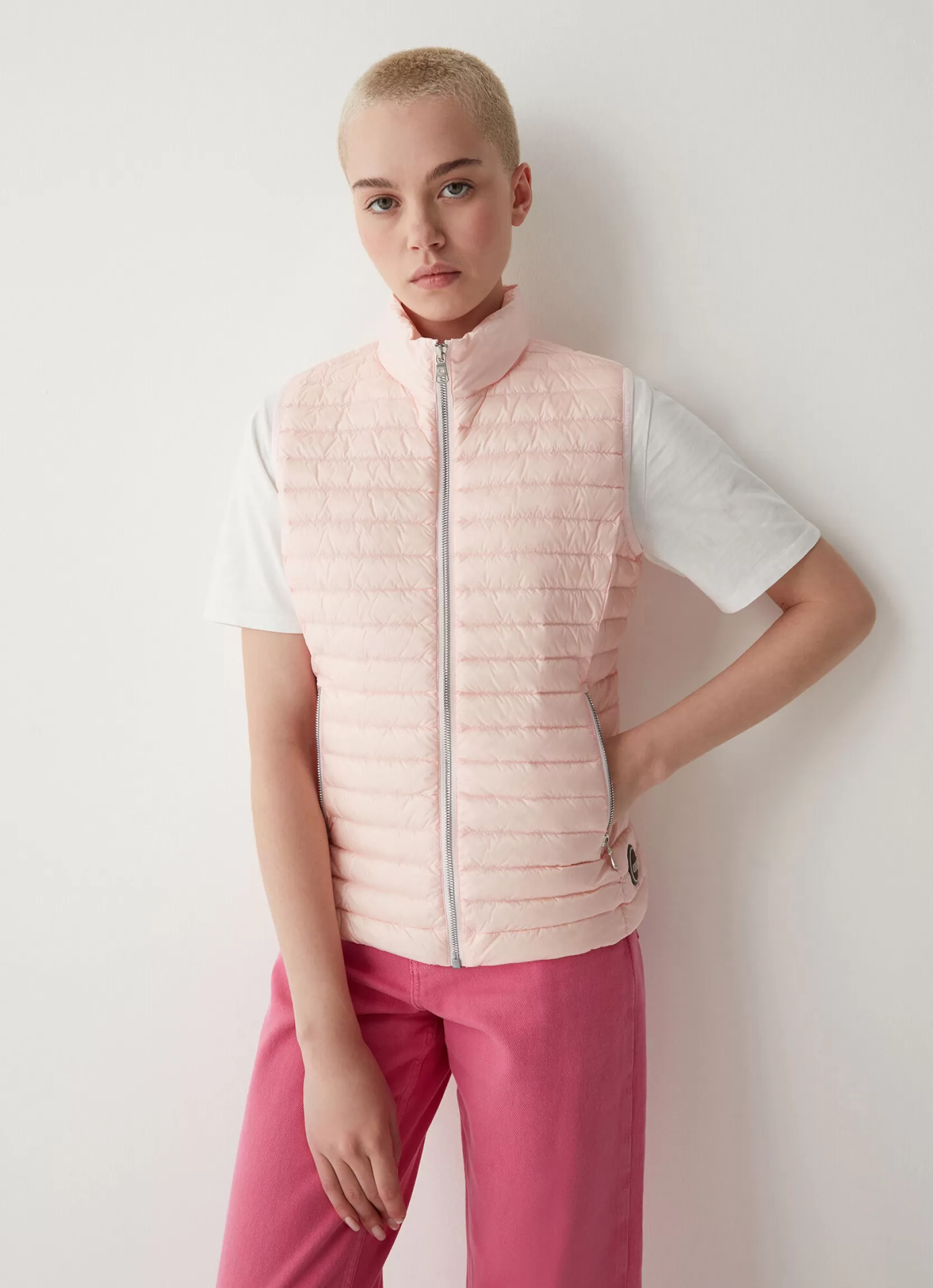 Colmar Down gilet | woman Outlet