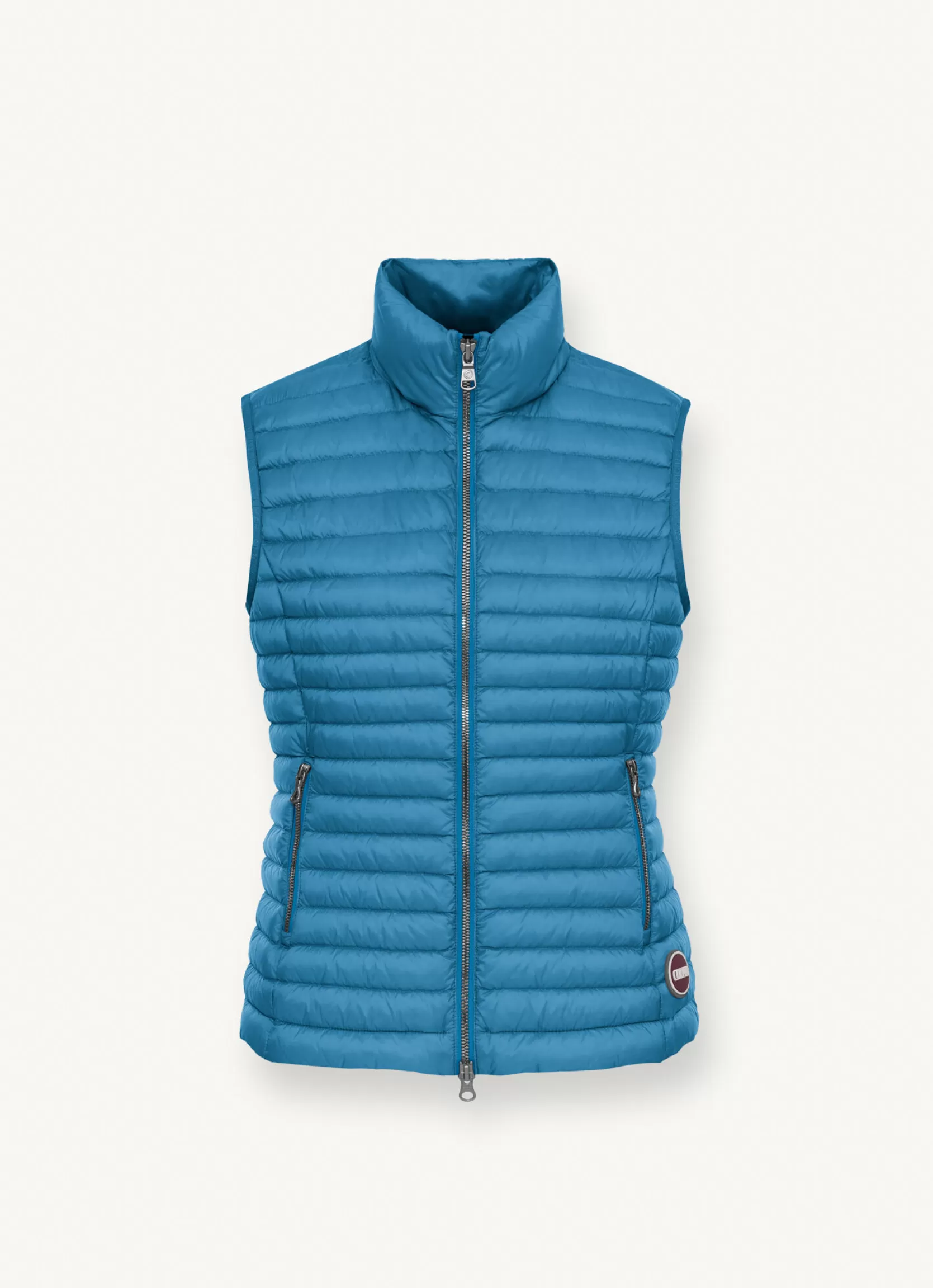 Colmar Down gilet | woman Sleeveless Jackets