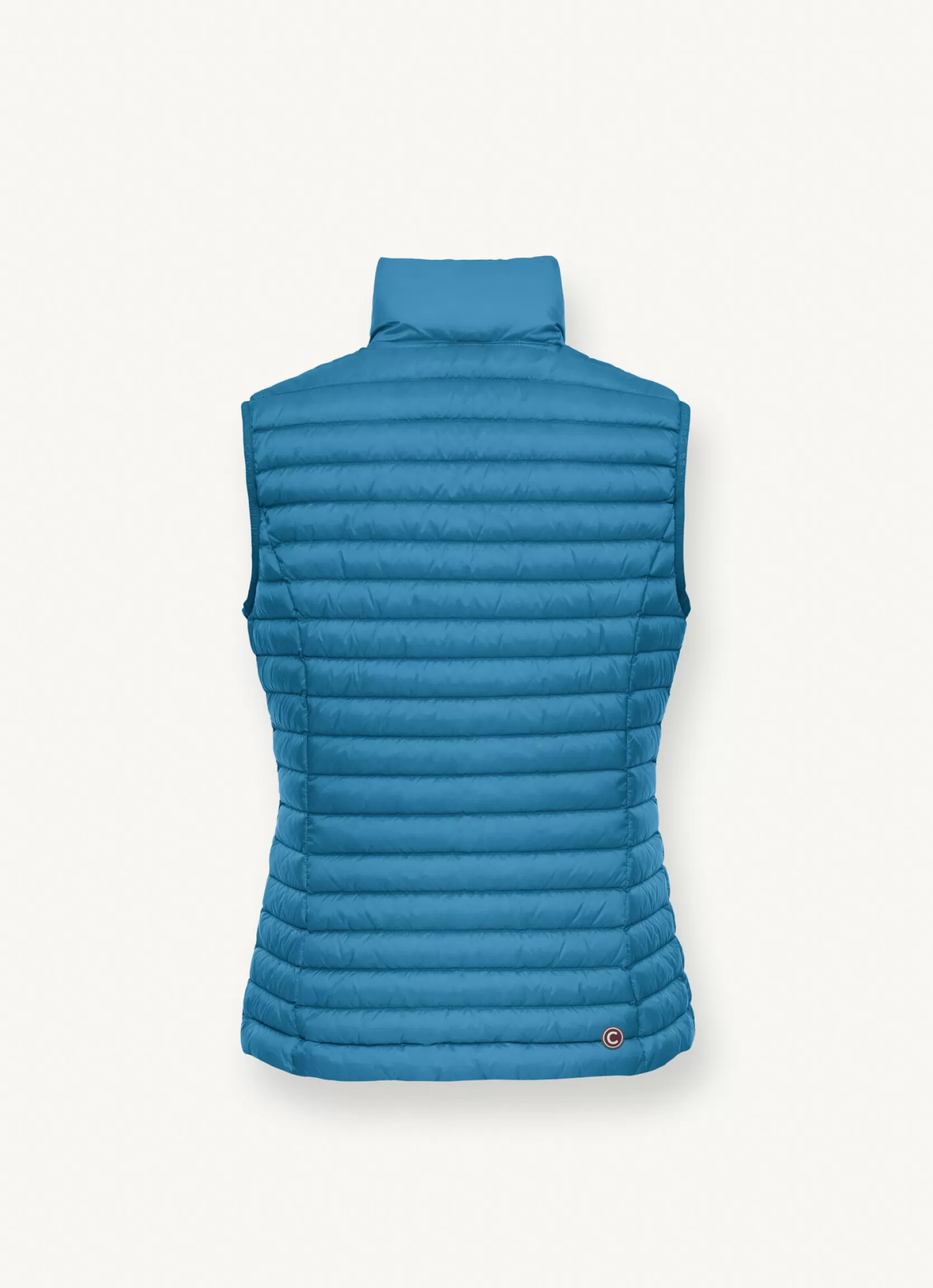Colmar Down gilet | woman Sleeveless Jackets