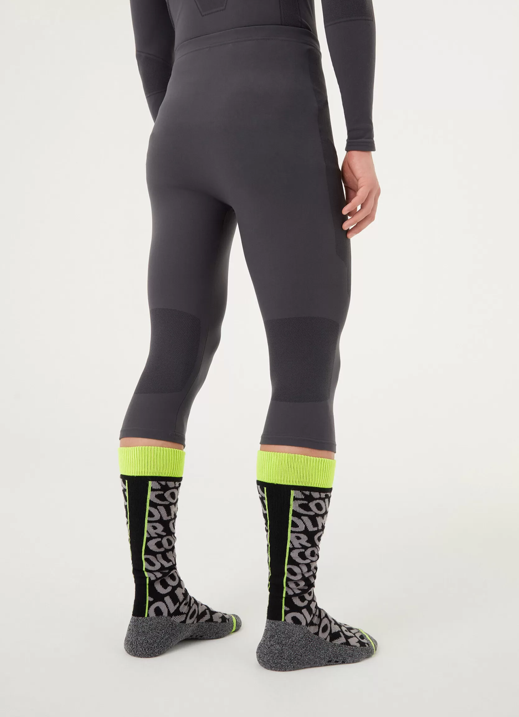 Colmar Dryarn® seamless tights | man SKI COLLECTION MAN | Base Layers