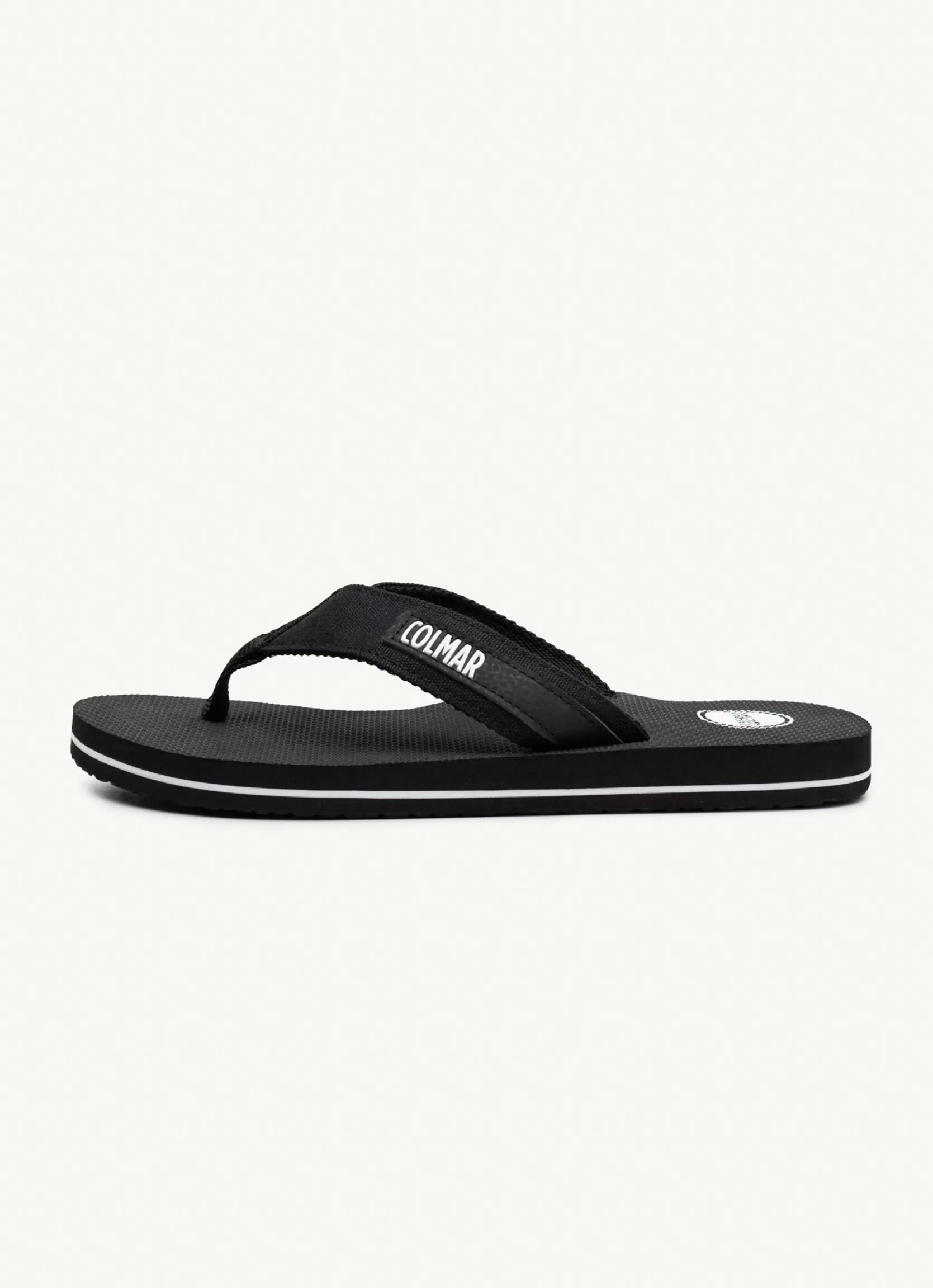 Colmar FLIP FLOP PLAIN Men's slippers | man Outlet