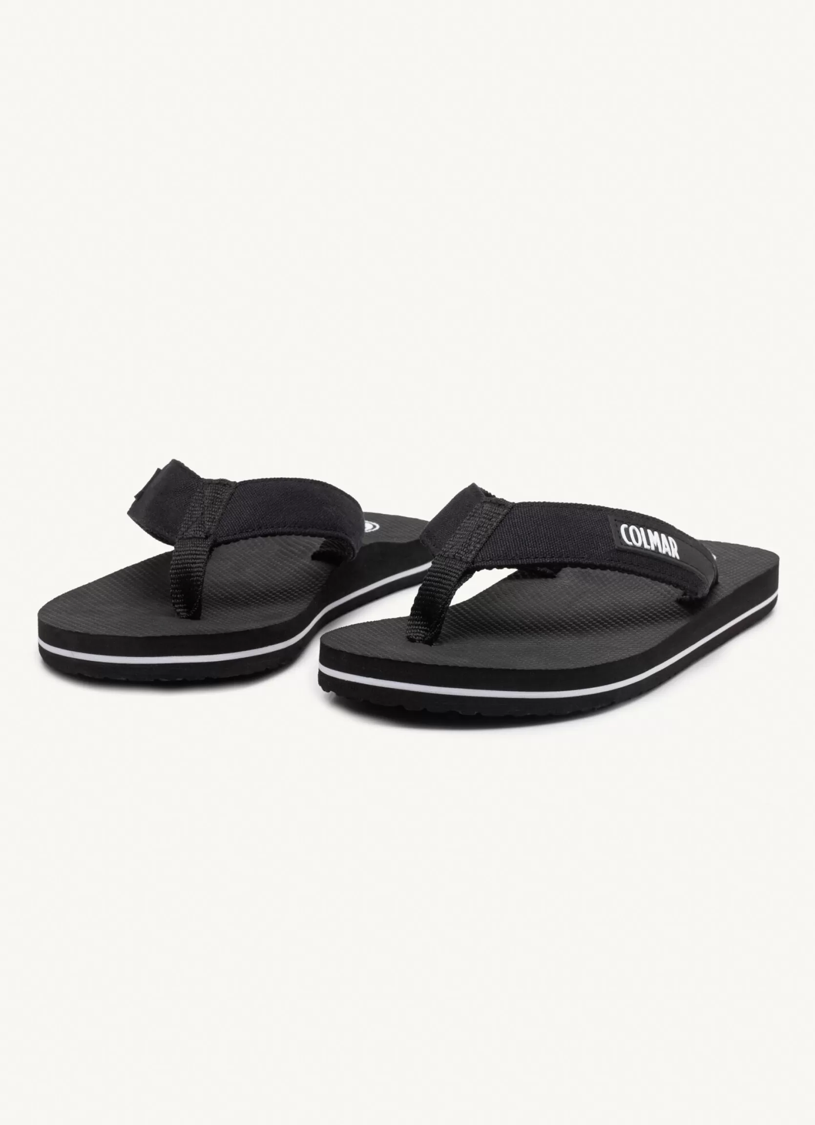 Colmar FLIP FLOP PLAIN Men's slippers | man Outlet