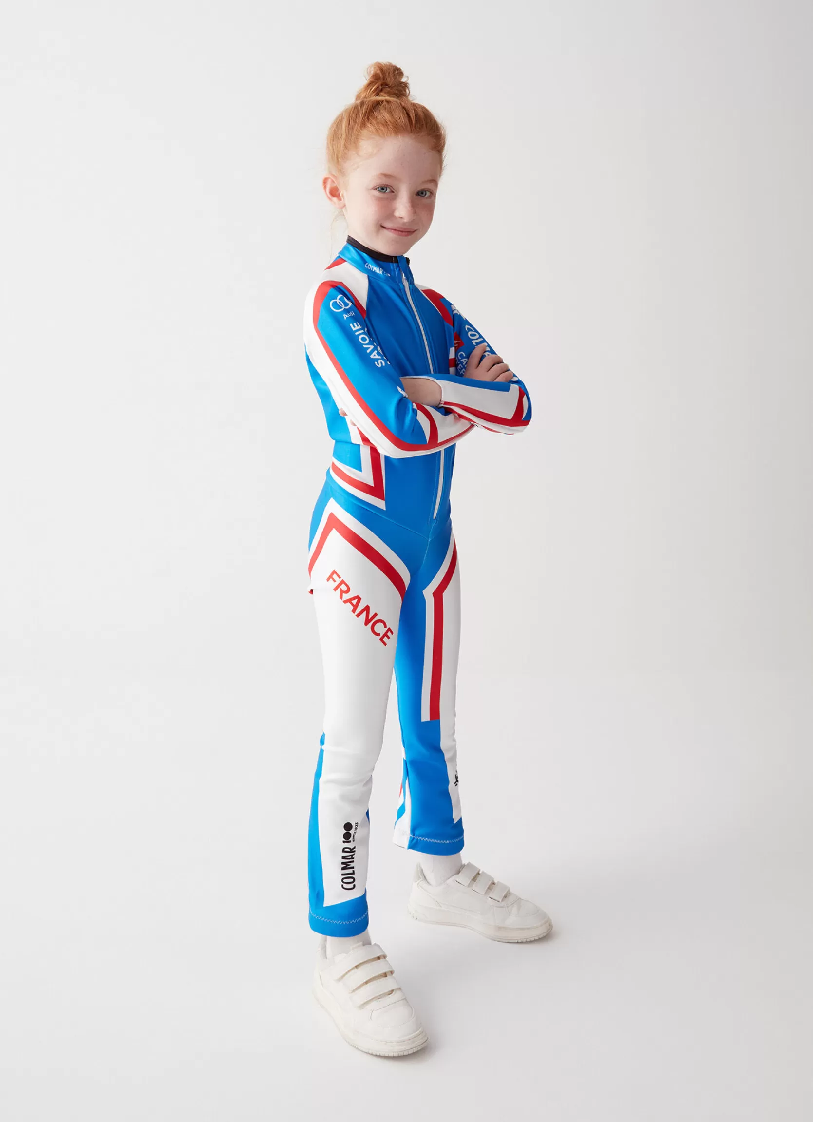 Colmar French unisex junior team ski suit | kids Girl 4-16 Years | Boy 4-16 Years