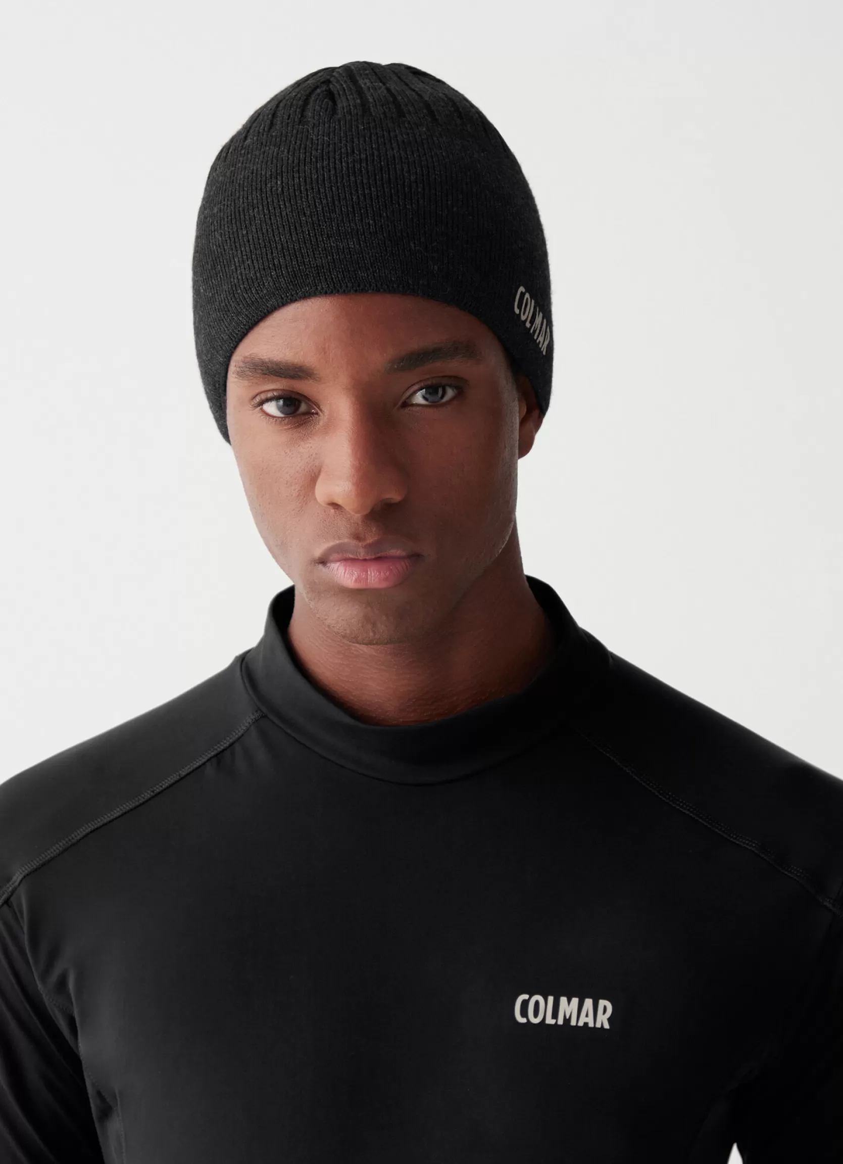 Colmar High-neck technical ski sweatshirt | man Sweatshirts and Fleeces | SKI COLLECTION MAN