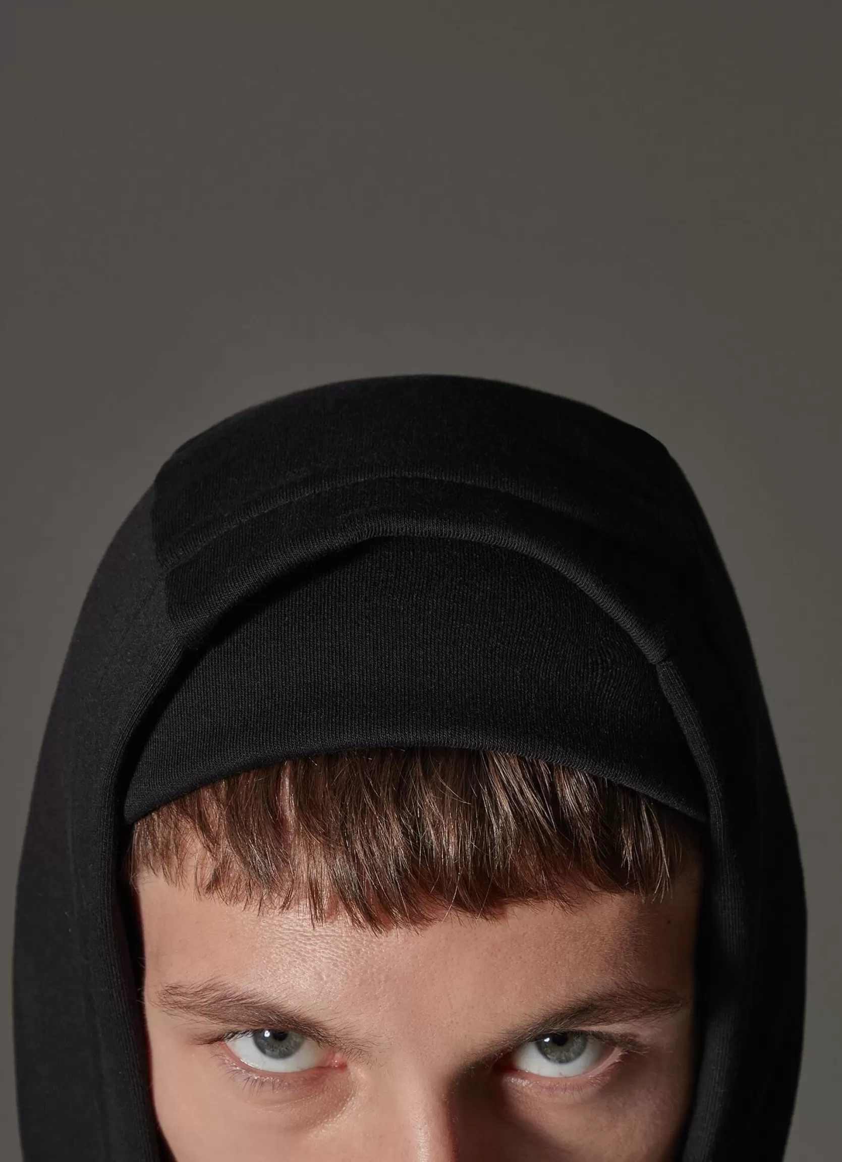 Colmar Hooded interlock sweatshirt | man Colmar Revolution | Sweatshirts