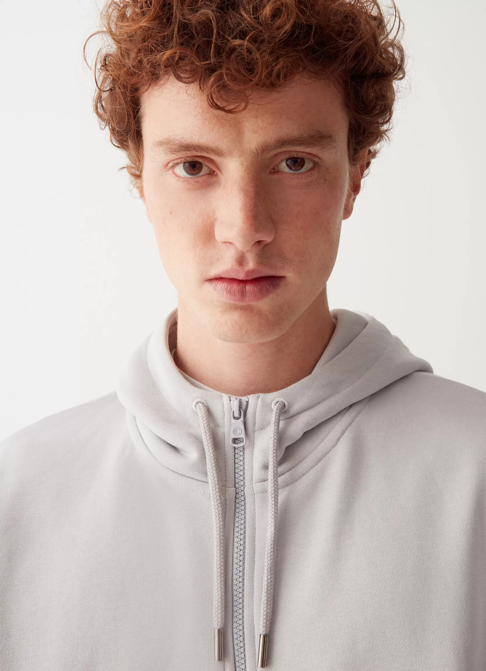 Colmar Hooded oversize sweatshirt | man Outlet